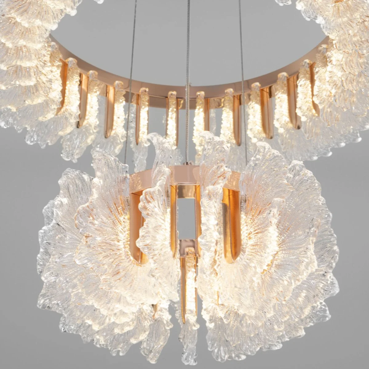 картинка Подвесной светодиодный светильник 90374/2