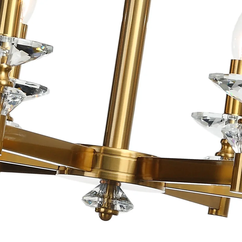 картинка Люстра подвесная Stilfort 1048/03/06P серия Albert