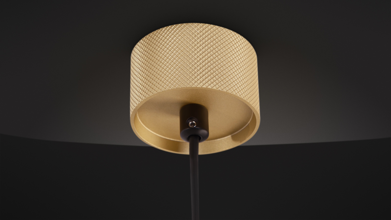 картинка Подвесной светильник Technical P082PL-GU10-B