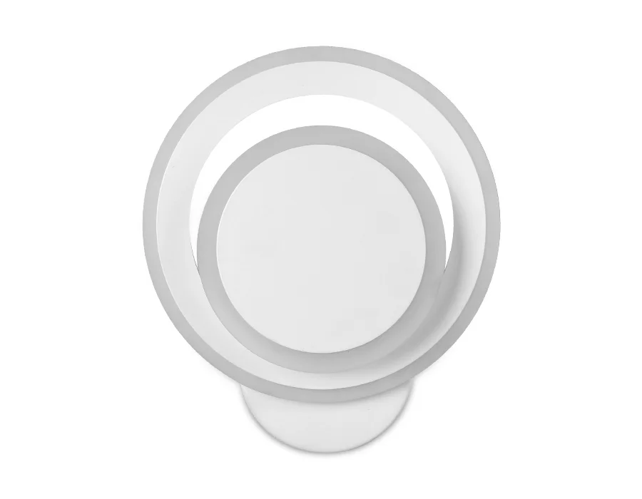 картинка Настенный светодиодный светильник с выключателем  FA560