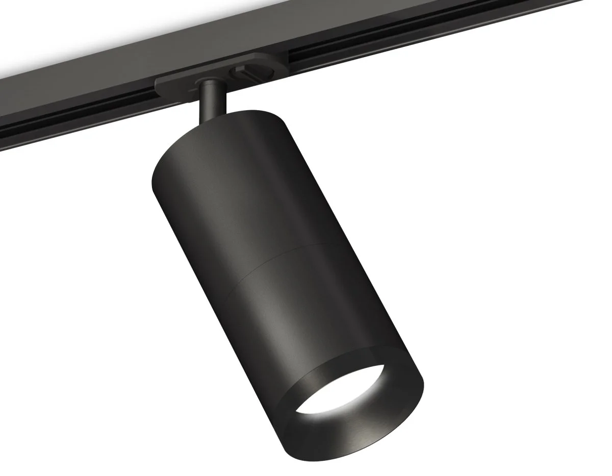 картинка Комплект трекового светильника XT7402100