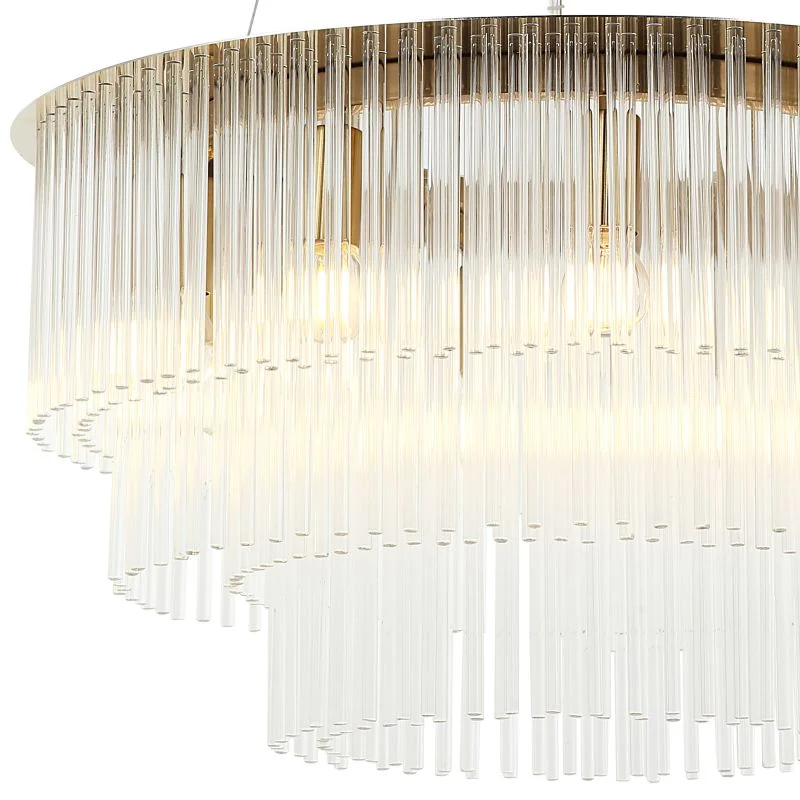 картинка Люстра подвесная Stilfort 2132/03/09P серия Imposio