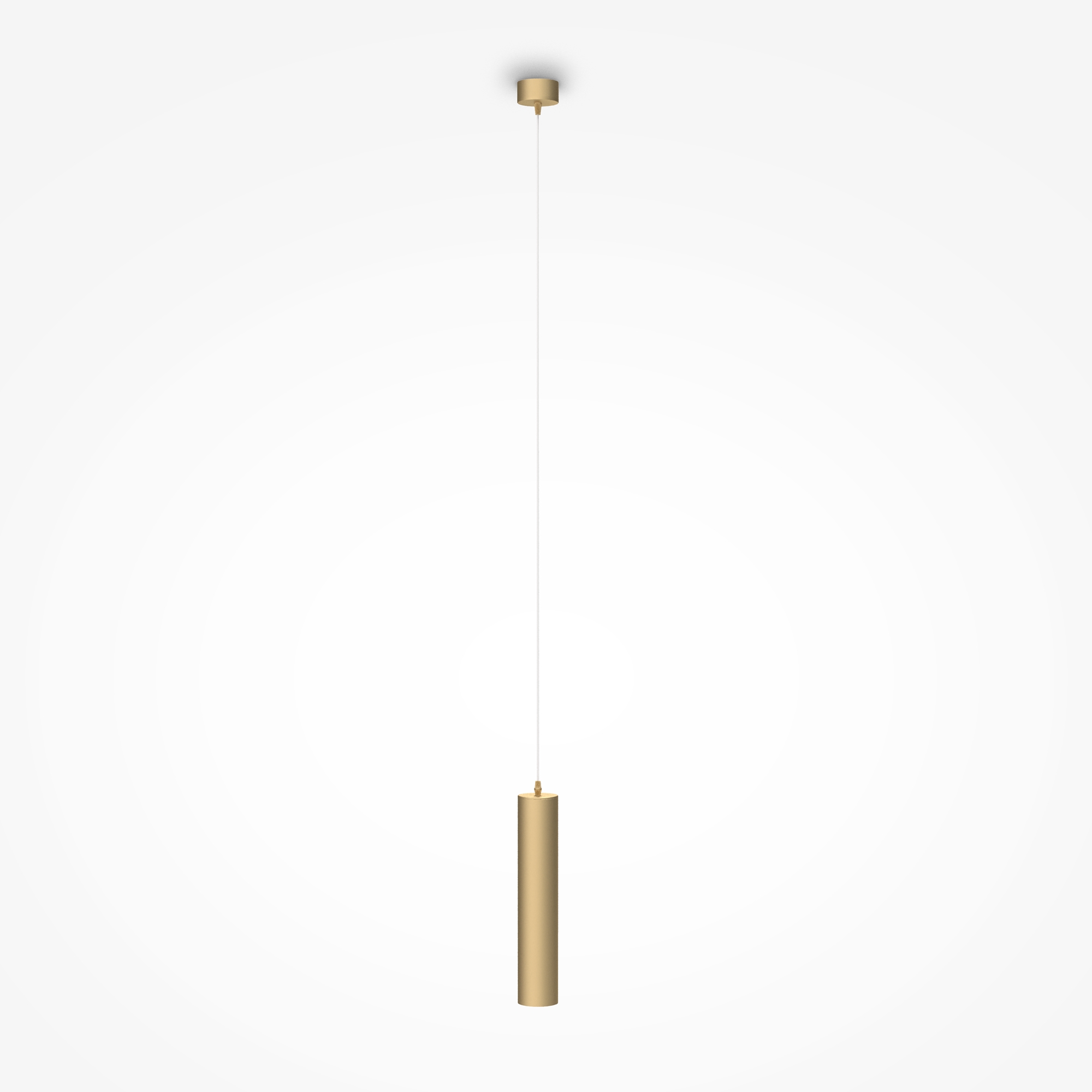 картинка Подвесной светильник Technical P075PL-01MG