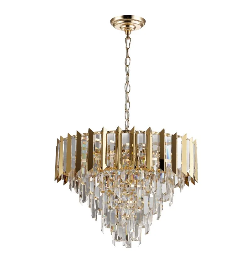 картинка Люстра подвесная Stilfort 1024/03/08P серия Amman