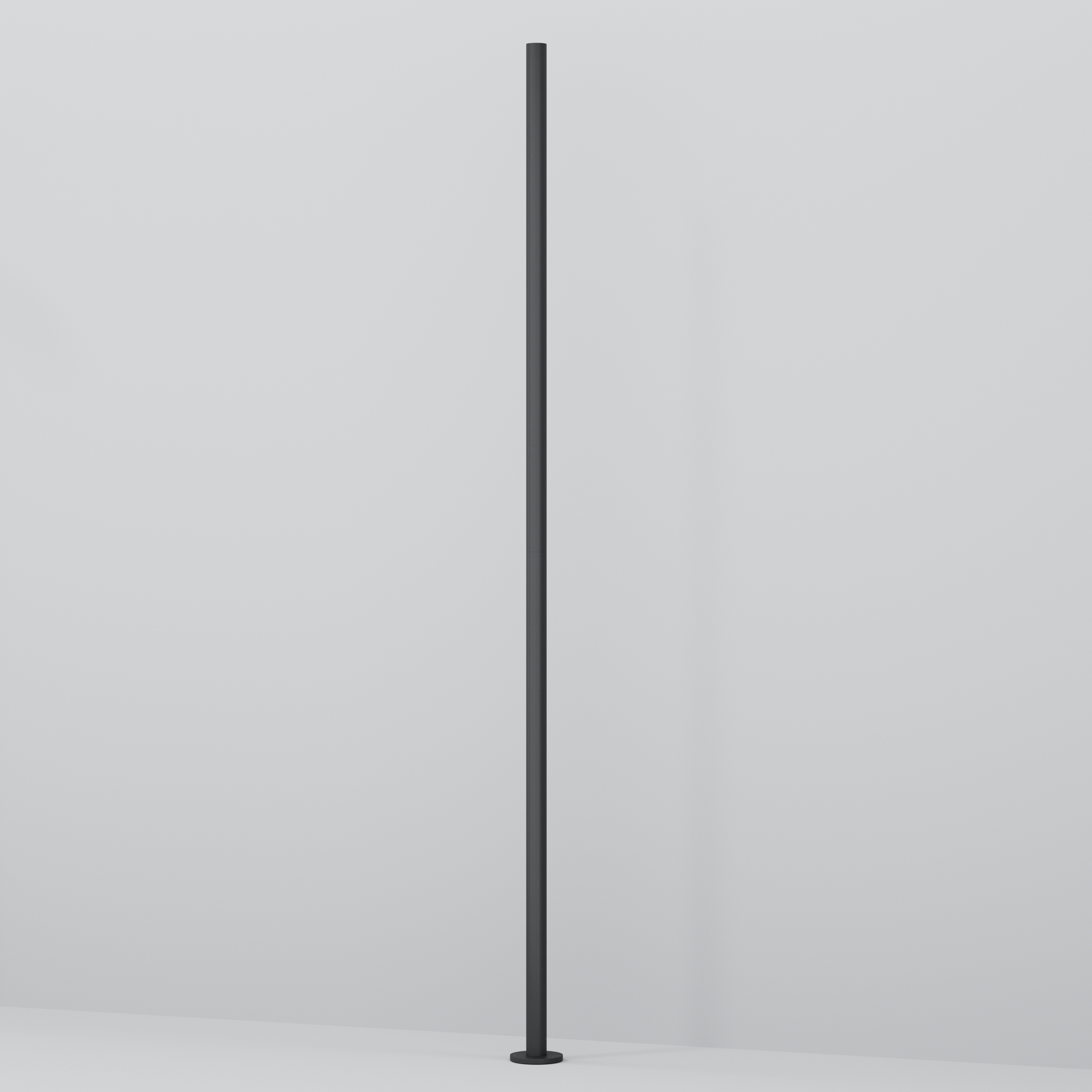 картинка Столб для паркового светильника Outdoor O473P-GF