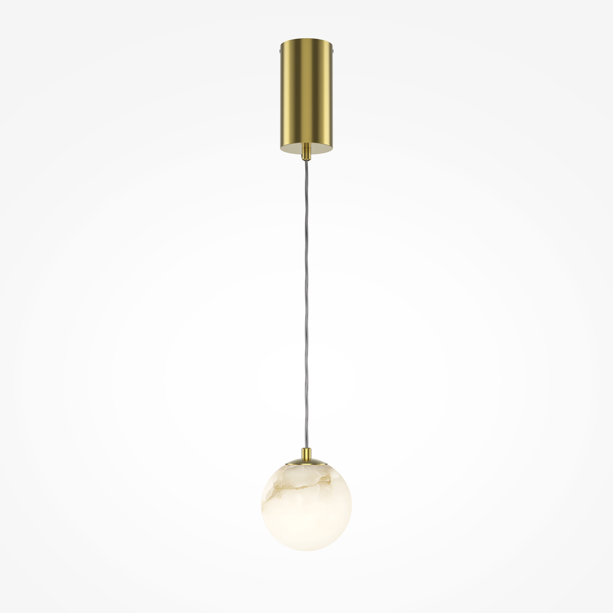 картинка Подвесной светильник Maytoni MOD464PL-L5BSK