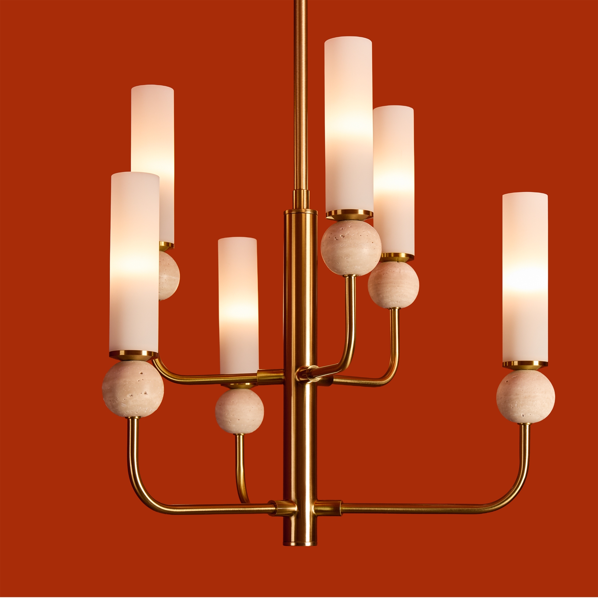 картинка Потолочный светильник Freya FR5482CL-06BS1