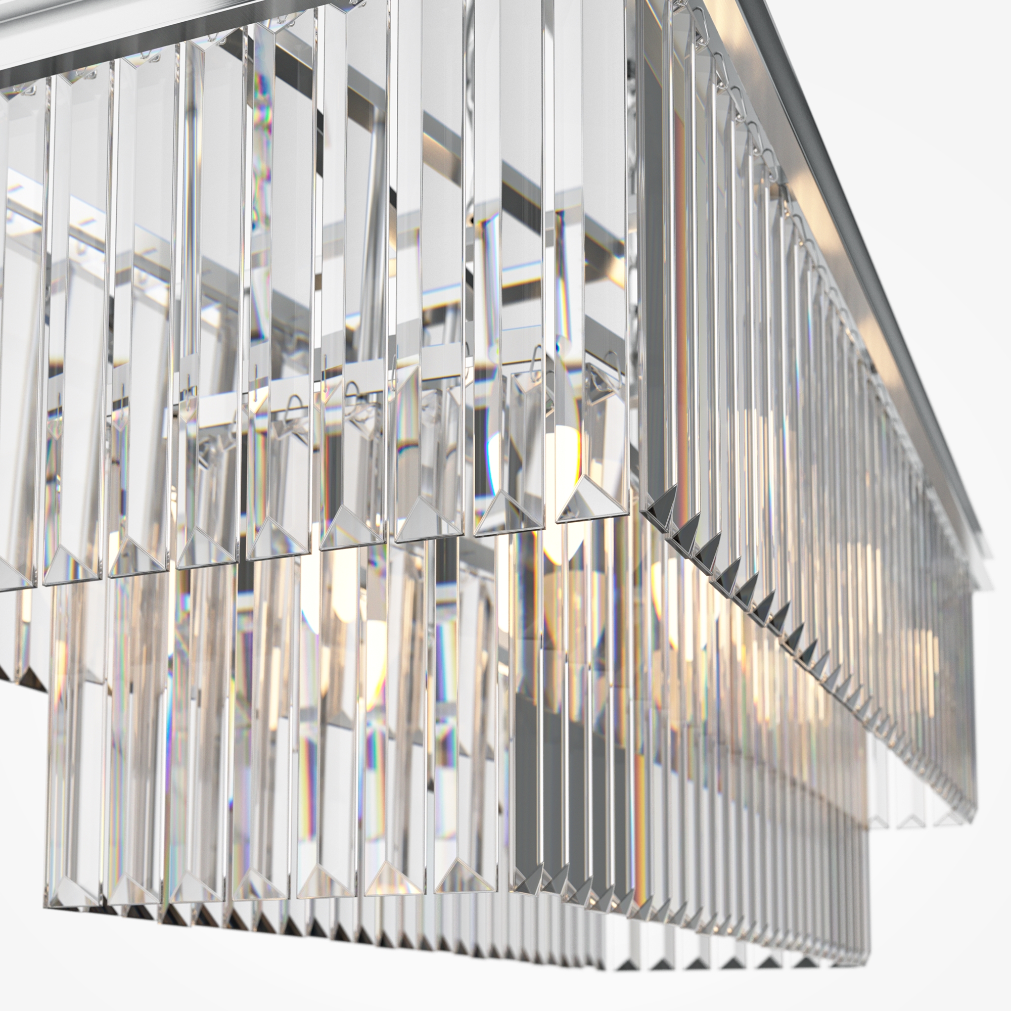 картинка Подвесной светильник Maytoni MOD085PL-08CH