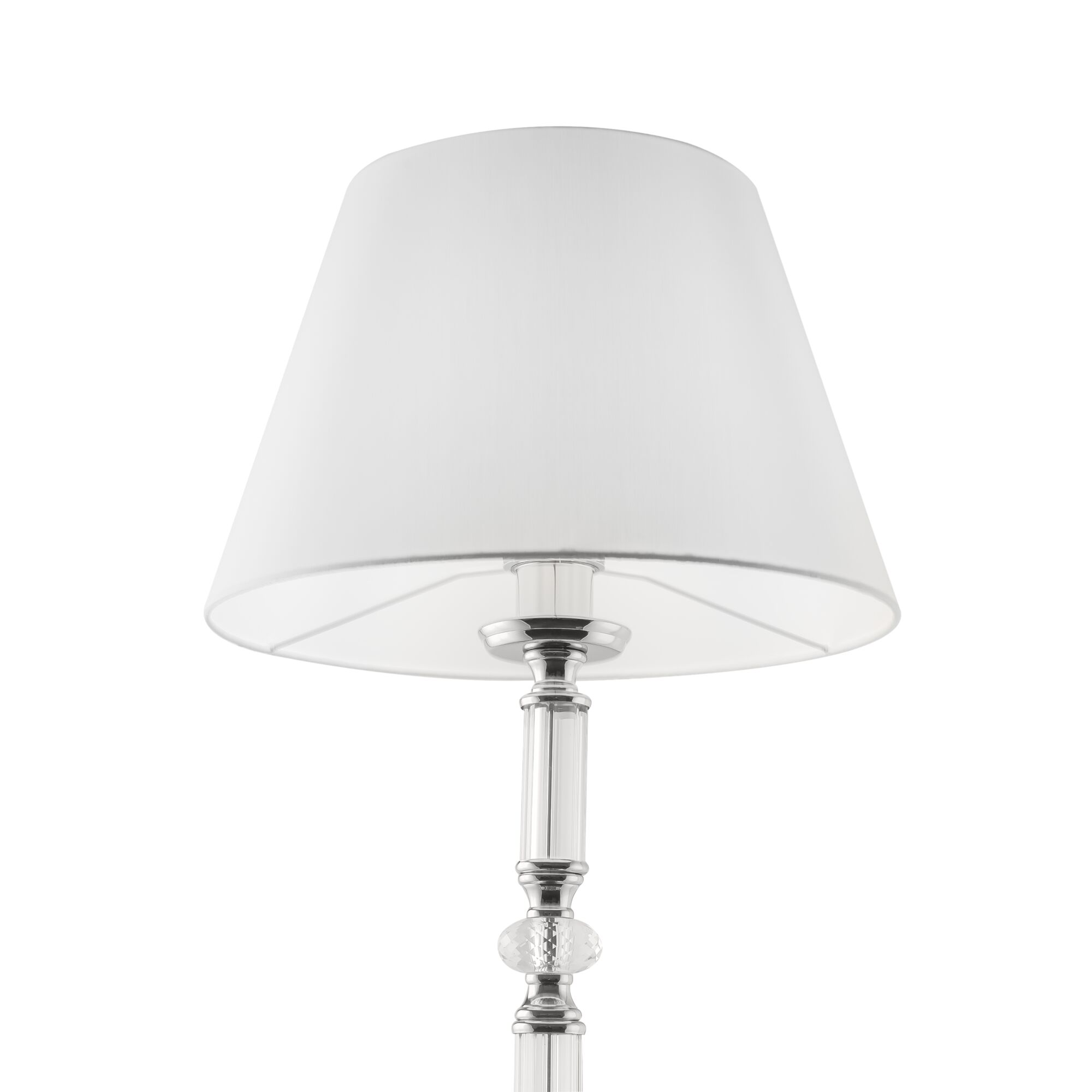 картинка Напольный светильник (торшер) Maytoni MOD018FL-01CH