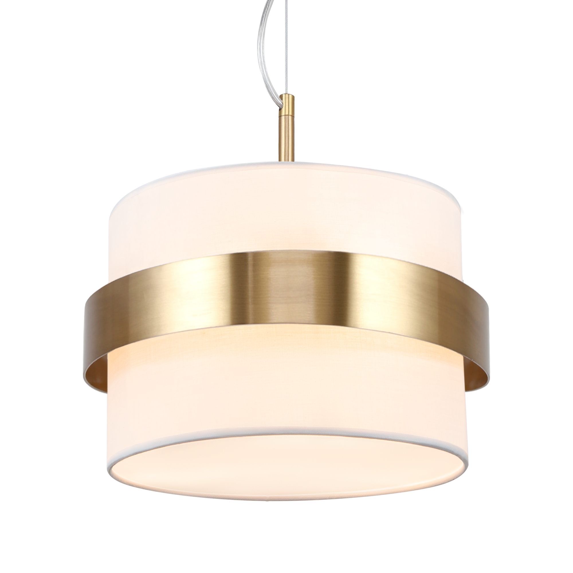 картинка Подвесной светильник Freya FR5367PL-01BS