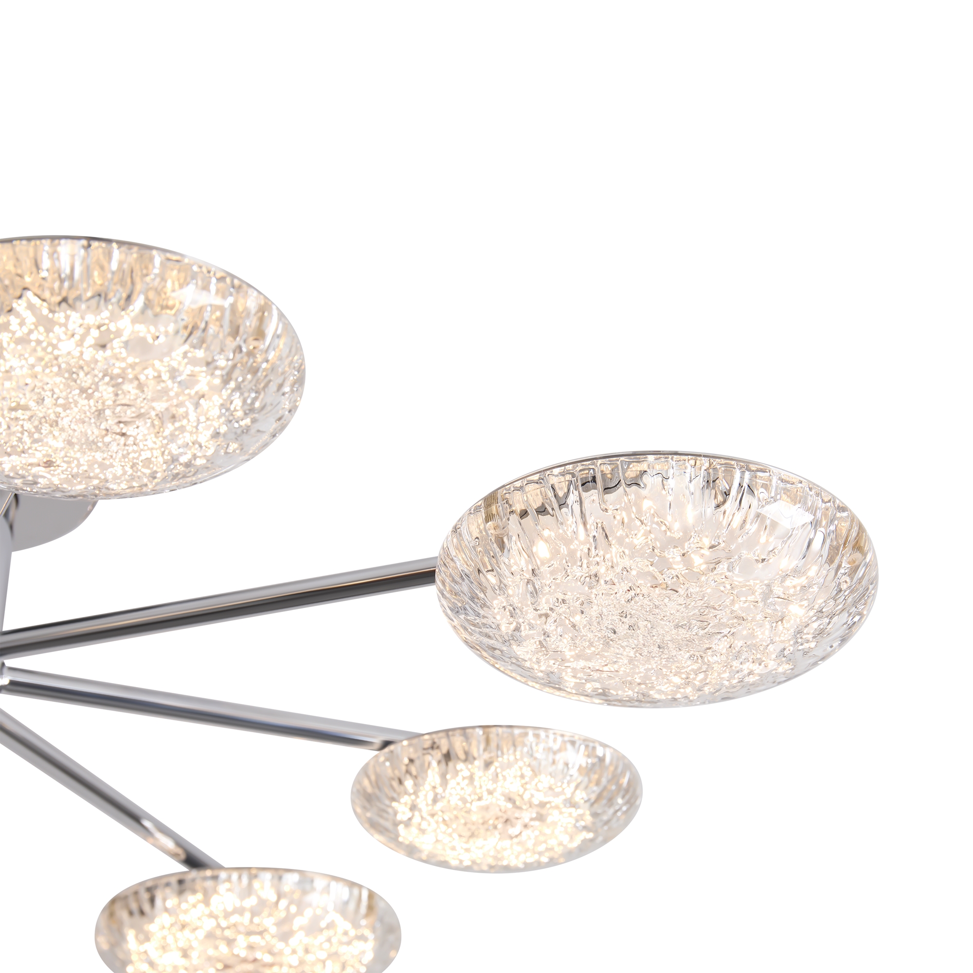 картинка Потолочный светильник Freya FR5531CL-L42CH