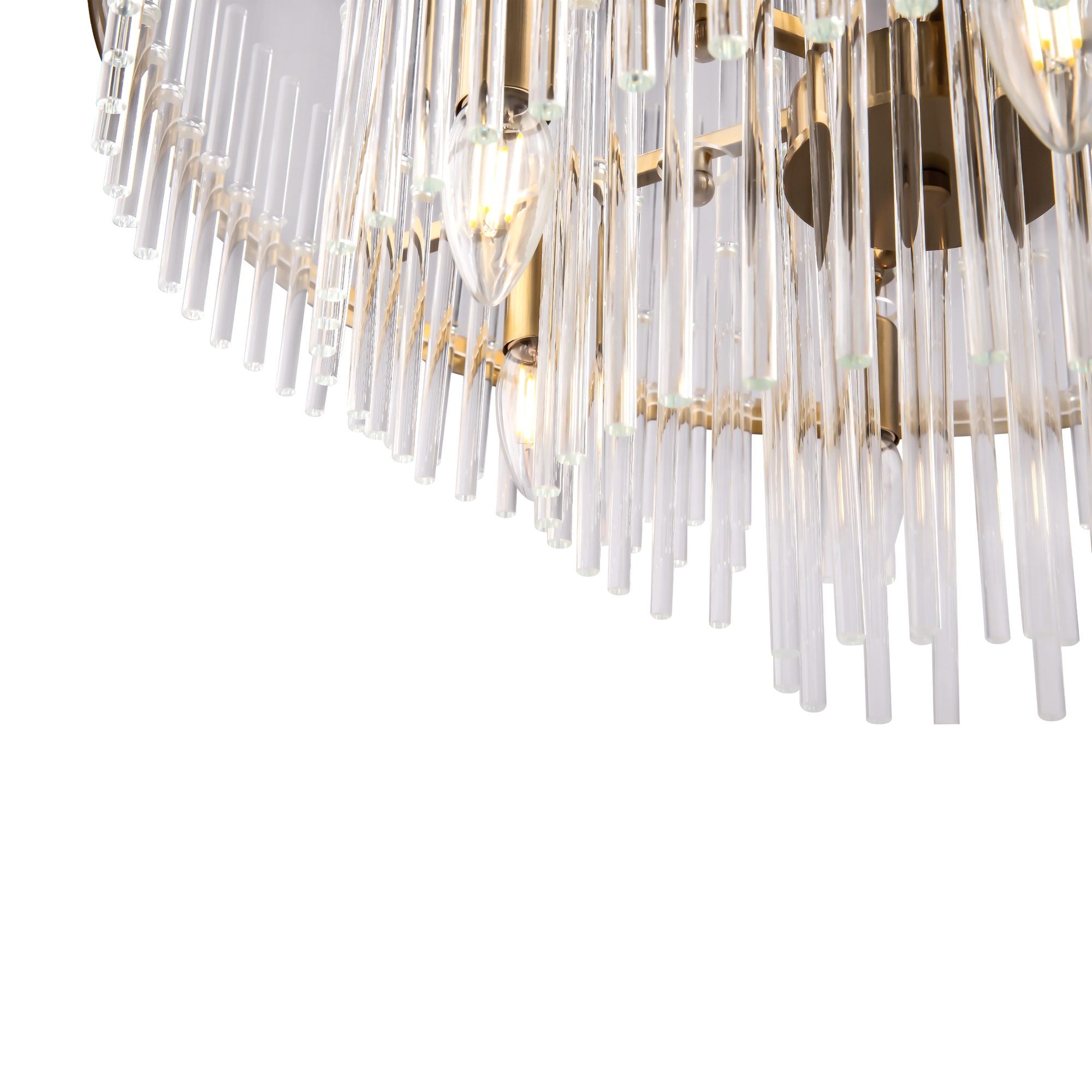 картинка Подвесной светильник Freya FR5216PL-09BS