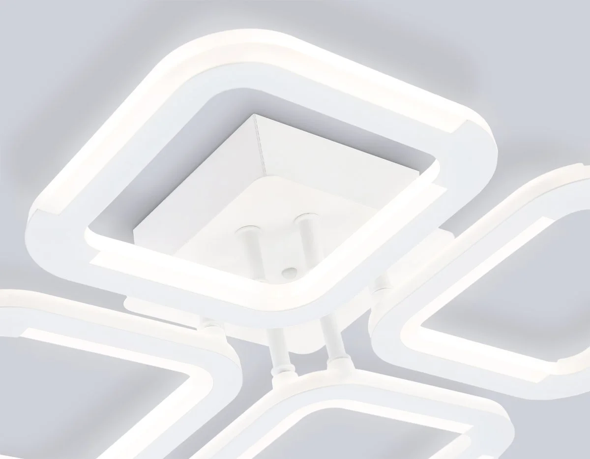 картинка Светильник светодиодный потолочный