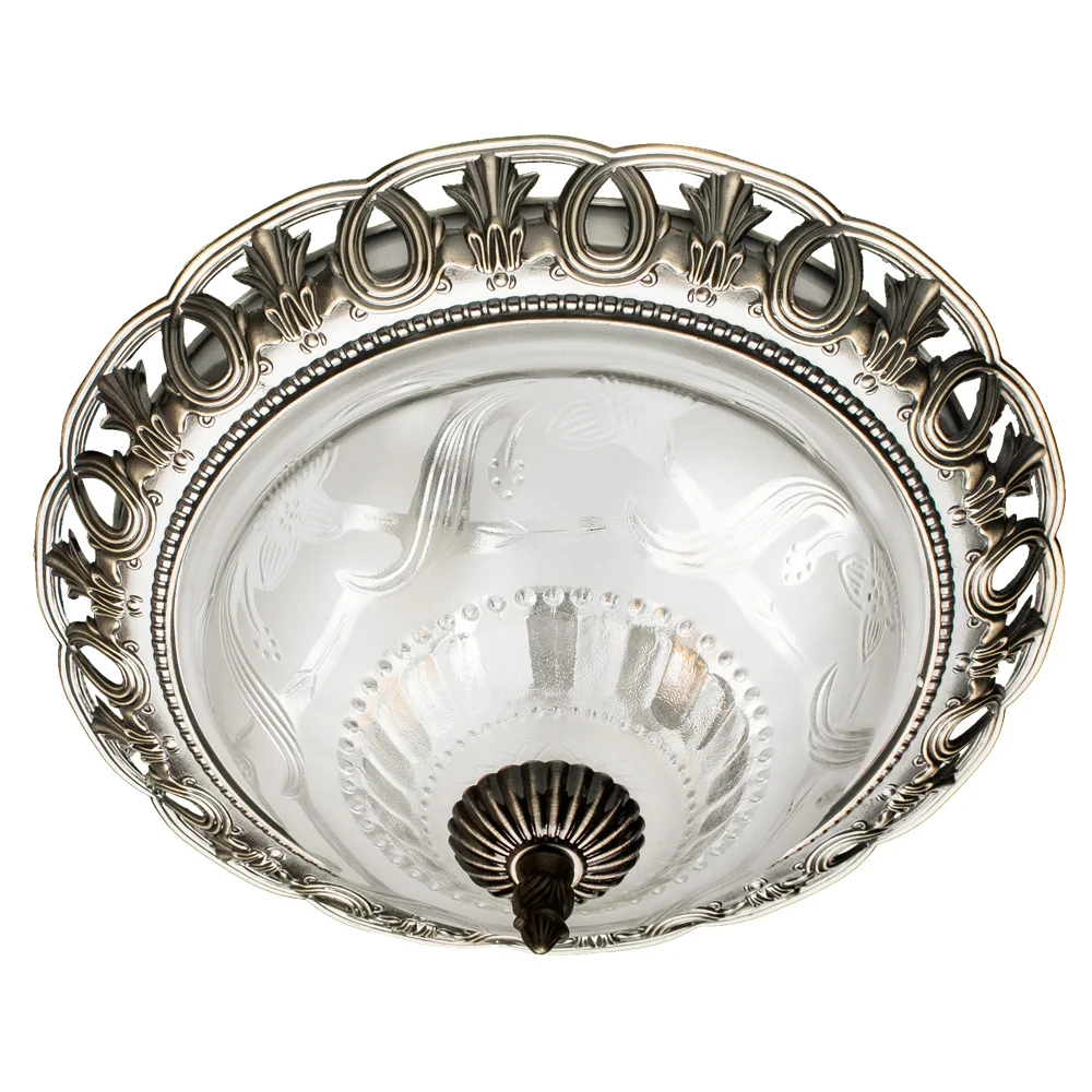 картинка Потолочный светильник Arte Lamp PORCH A7847PL-2AB