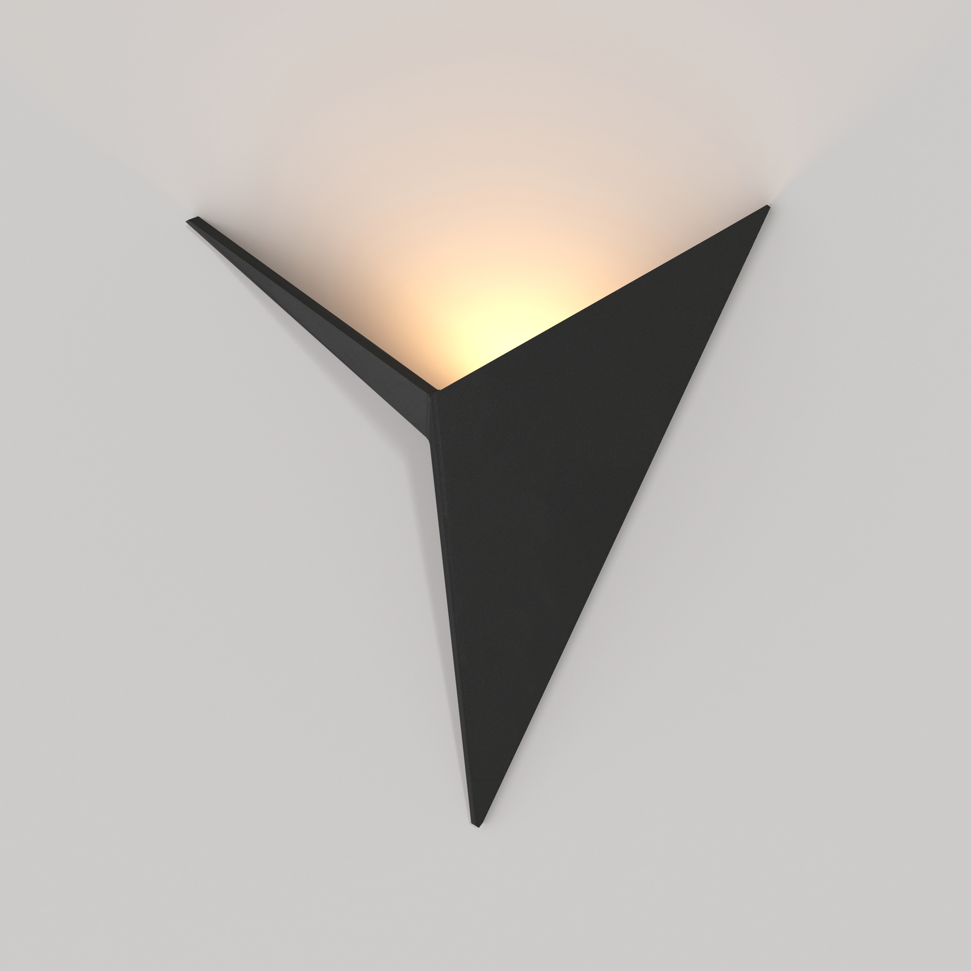 картинка Настенный светильник (бра) Technical C808WL-L3B