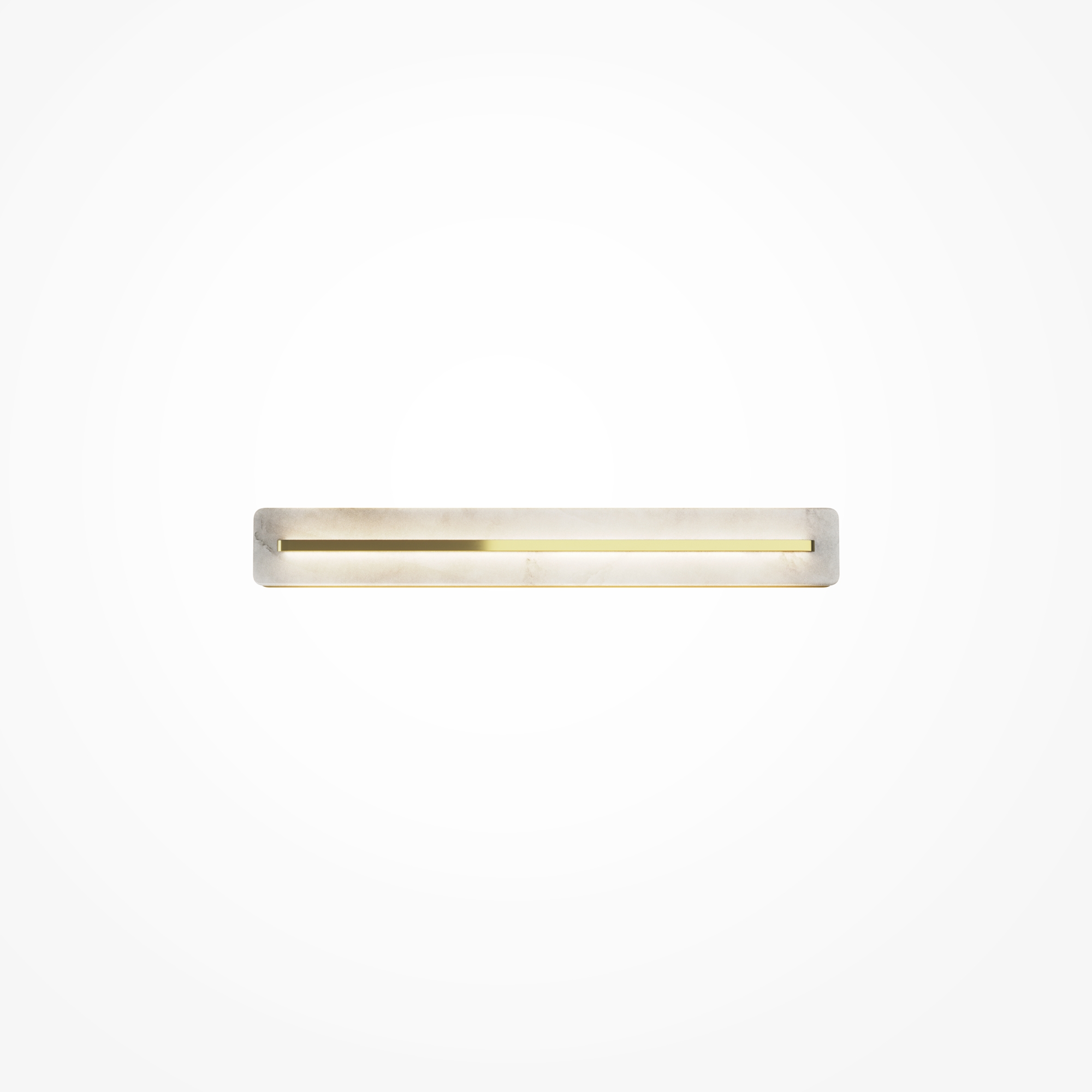 картинка Настенный светильник (бра) Maytoni MOD366WL-L14BS3K