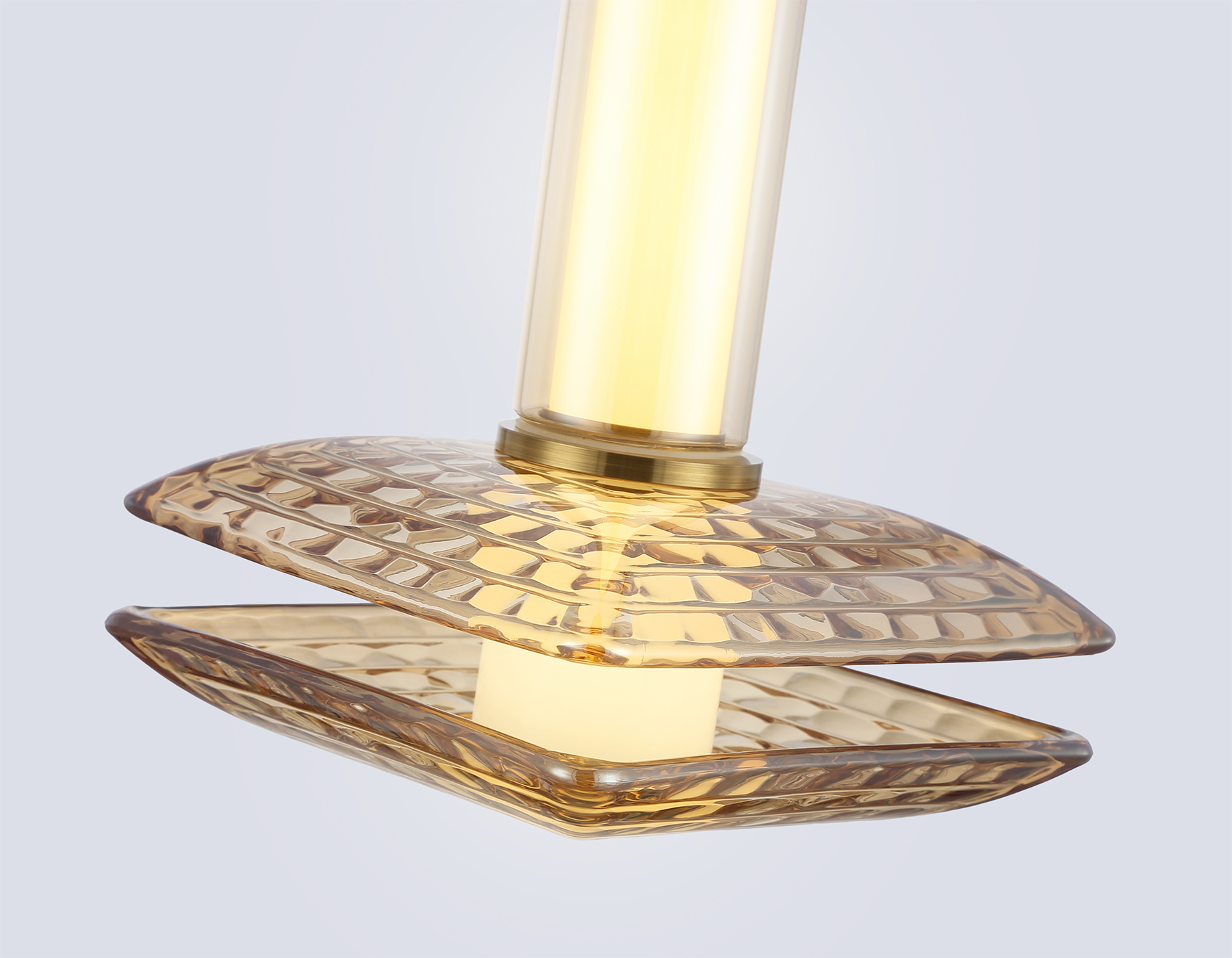 картинка Подвесной светодиодный светильник