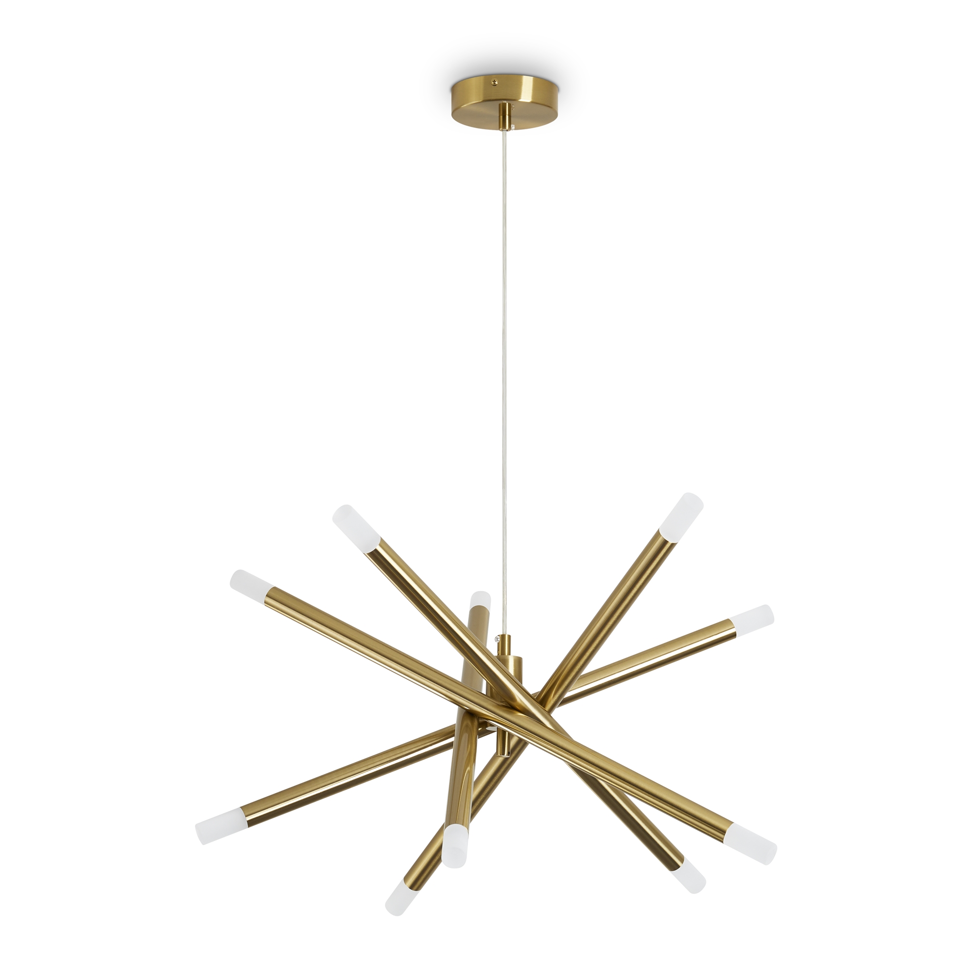 картинка Подвесной светильник Freya FR6130PL-L30B