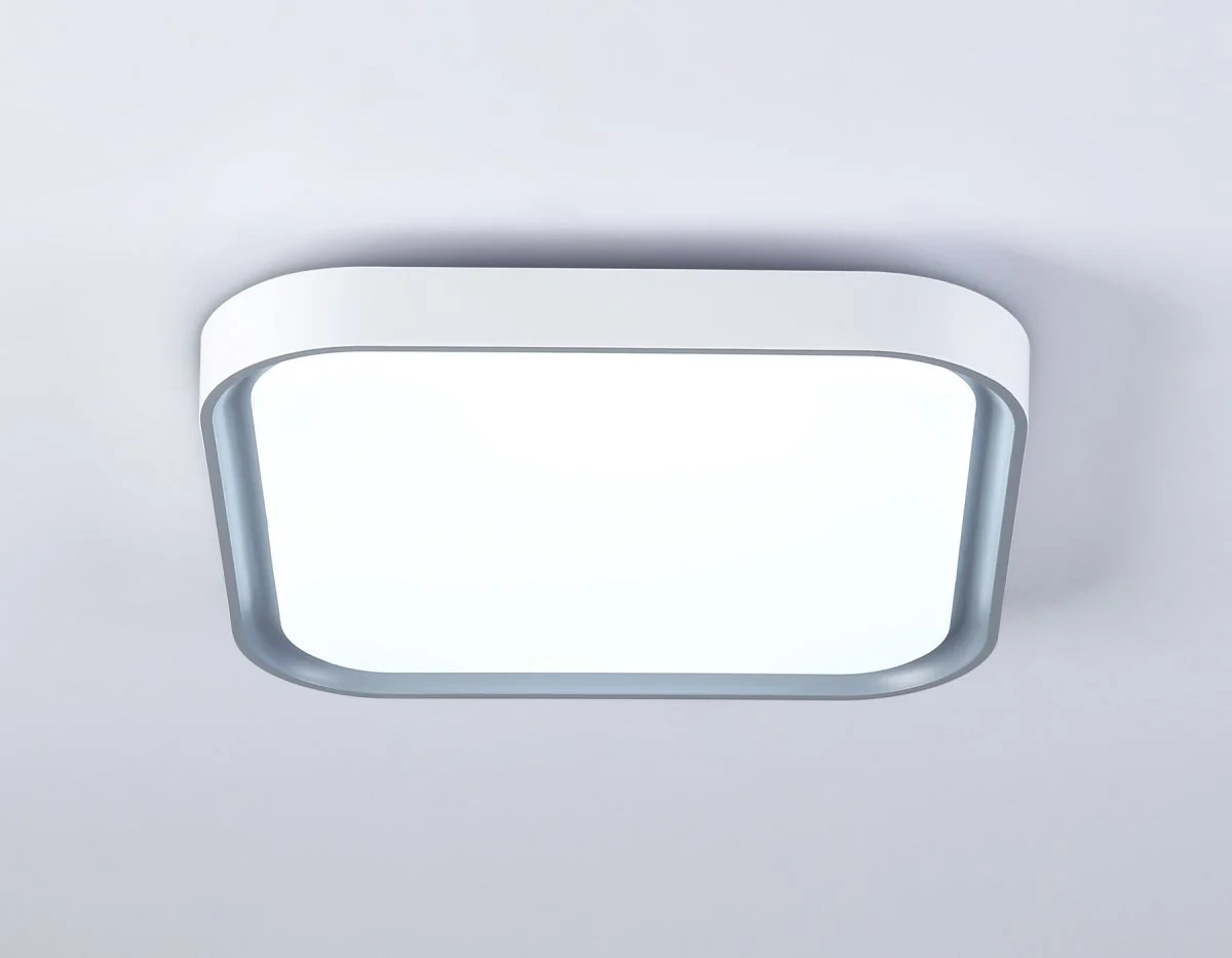 картинка Потолочный светодиодный светильник