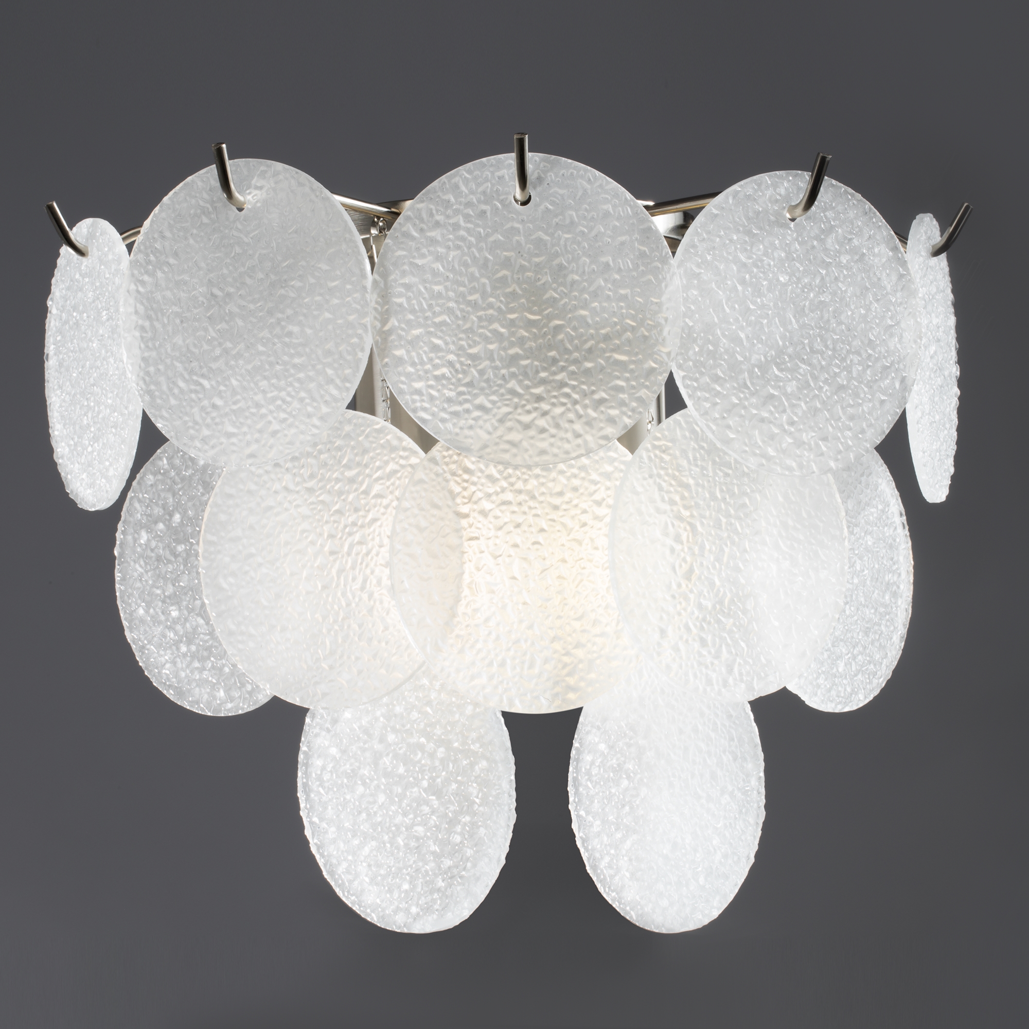 картинка Настенный светильник (бра) Freya FR5104WL-02N