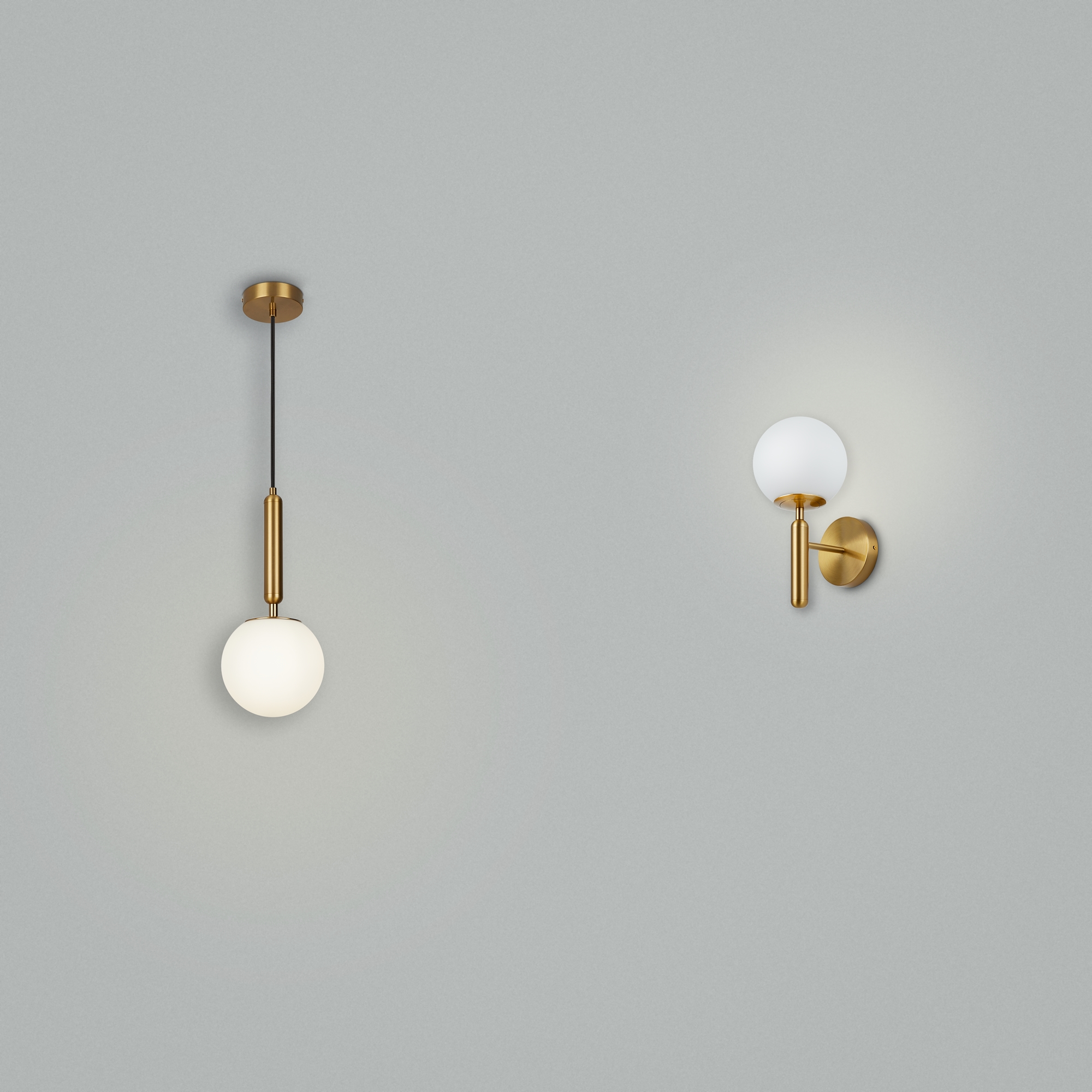 картинка Настенный светильник (бра) Freya FR5124WL-01BS