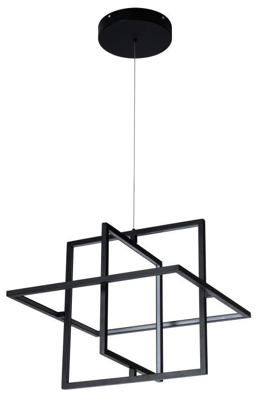 картинка Светильник подвесной светодиодный Stilfort 4003/02/03P серия Brox