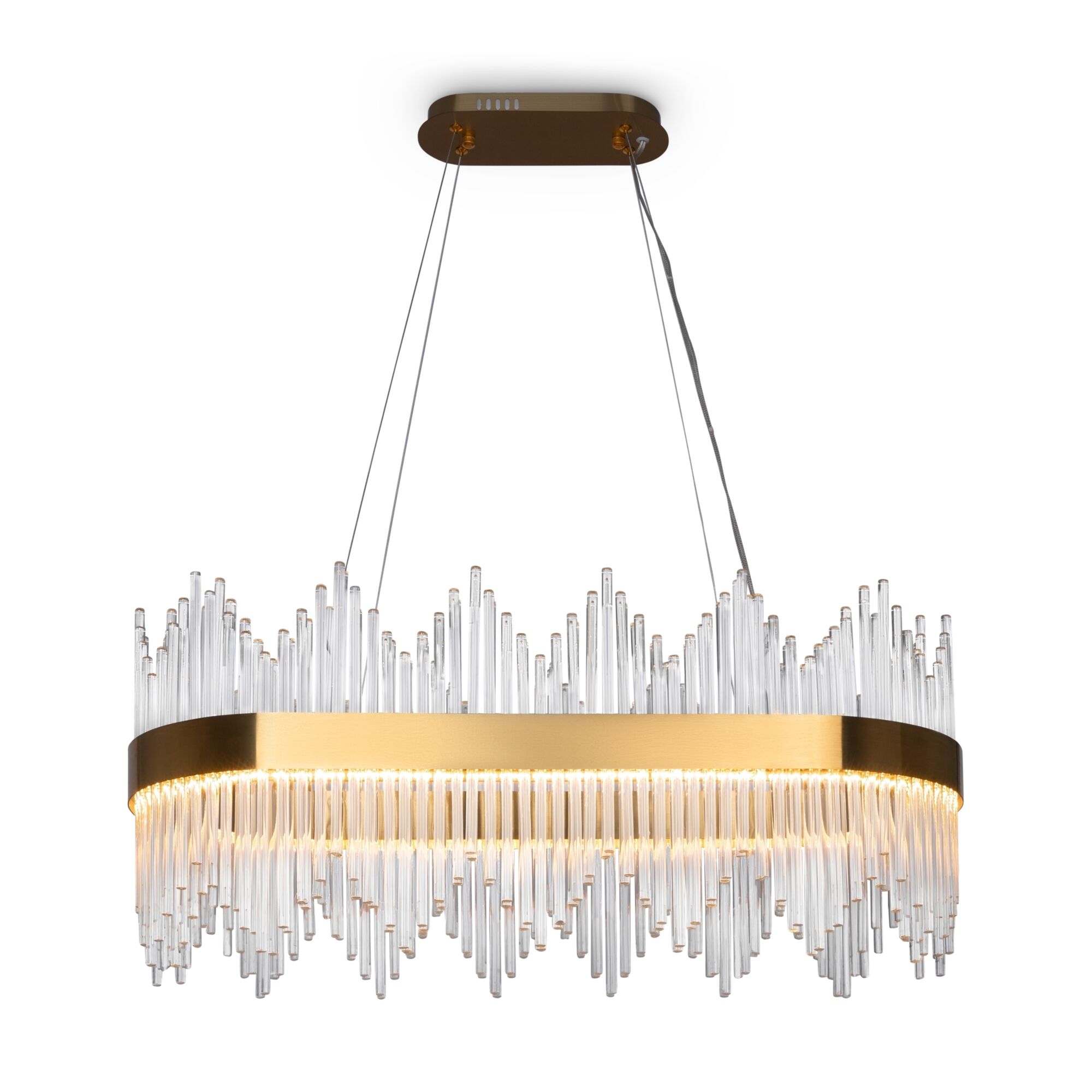 картинка Подвесной светильник Freya FR10008PL-L52G