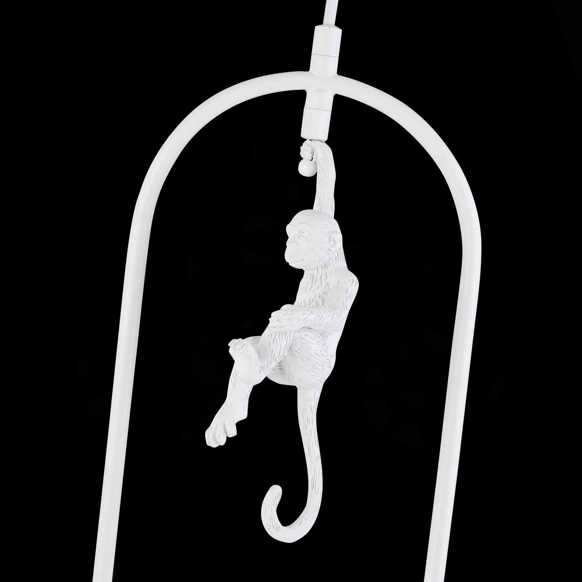 картинка SLE115123-01 Подвес Белый/Белый E27 1*60W