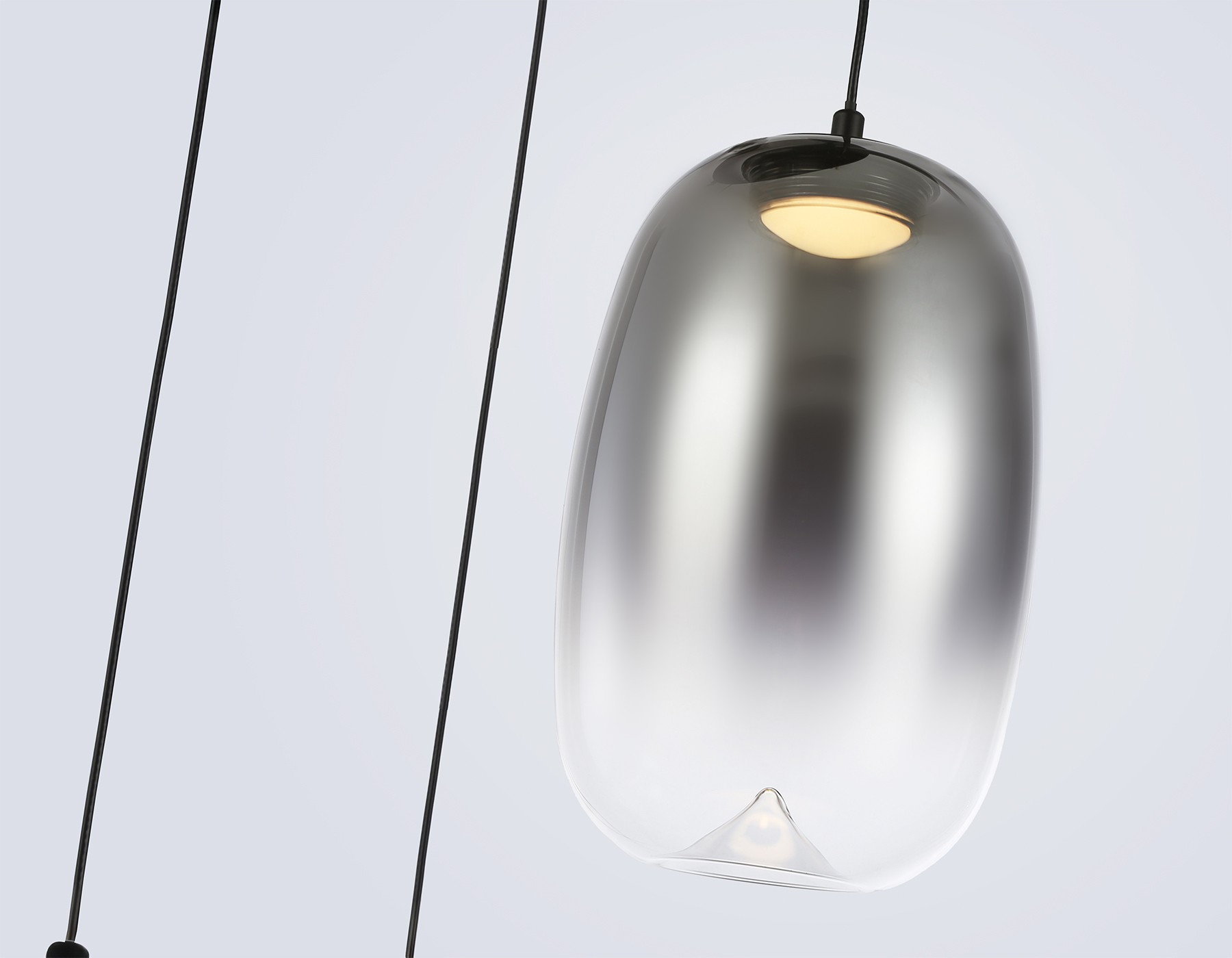 картинка Подвесной светодиодный светильник