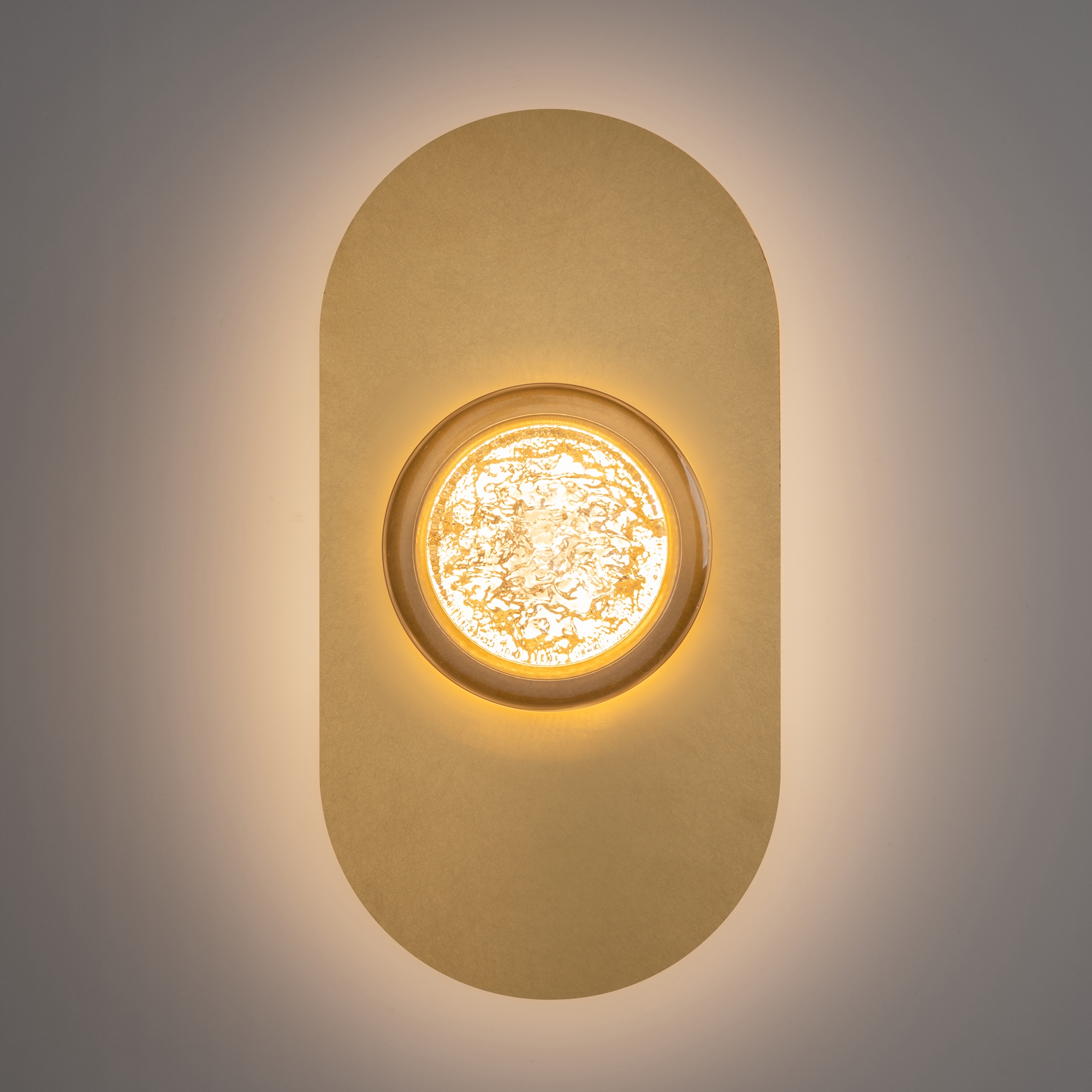 картинка Настенный светильник (бра) Maytoni MOD361WL-L20BS3K