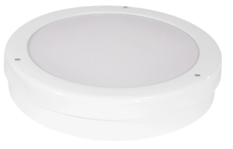 картинка Светильник Sonet LED-01 (18 Вт, алюминий)