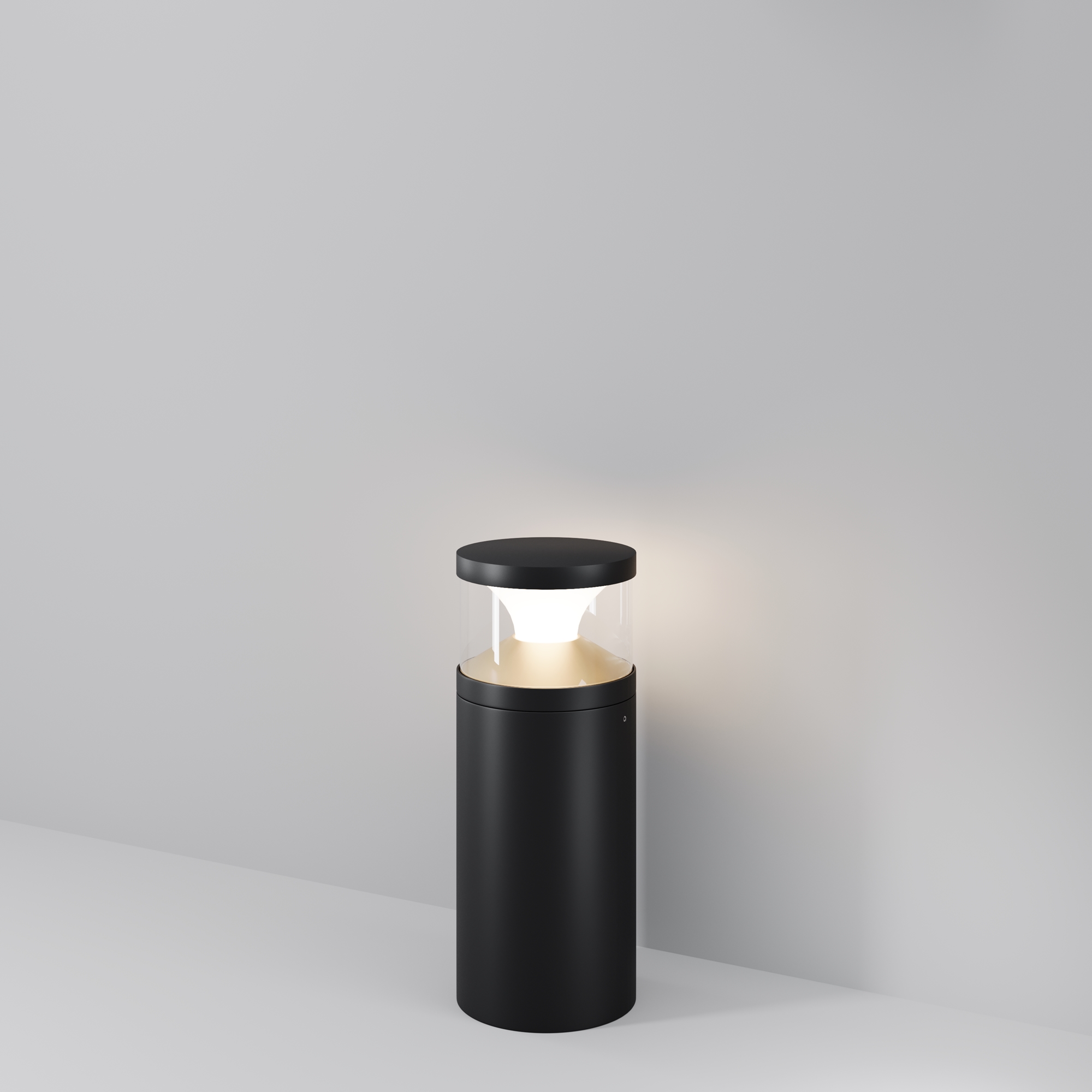 картинка Ландшафтный светильник Outdoor O496FL-L21B3K1