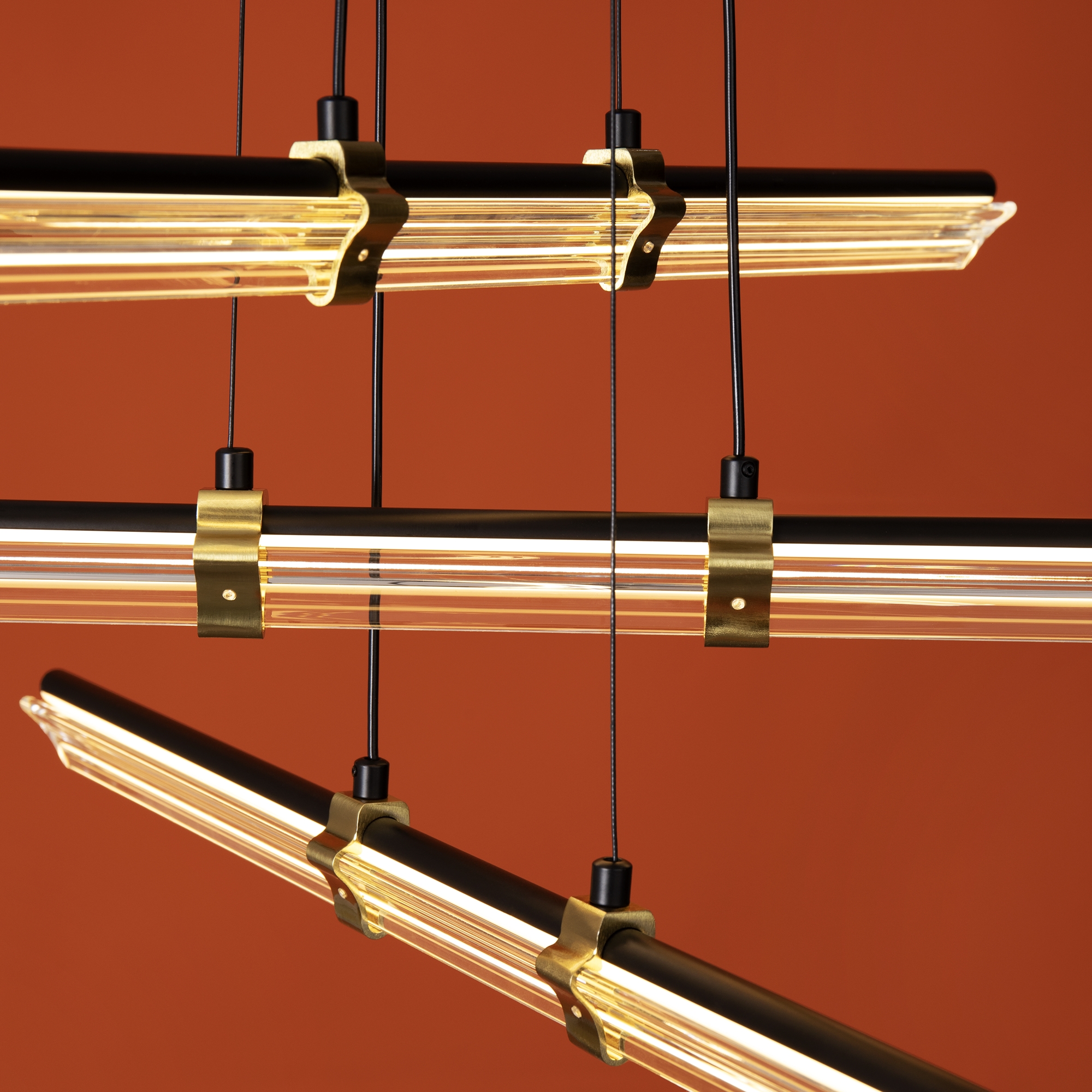 картинка Подвесной светильник Freya FR5557PL-L22B1