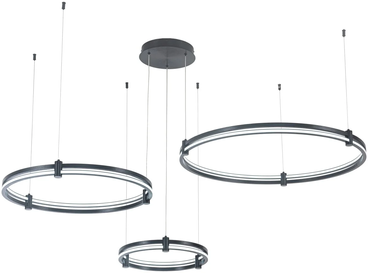 картинка Люстра подвесная Stilfort 4006/02/03PL серия Tooring