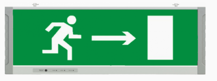 картинка Светильник TLEM 01-1-C12