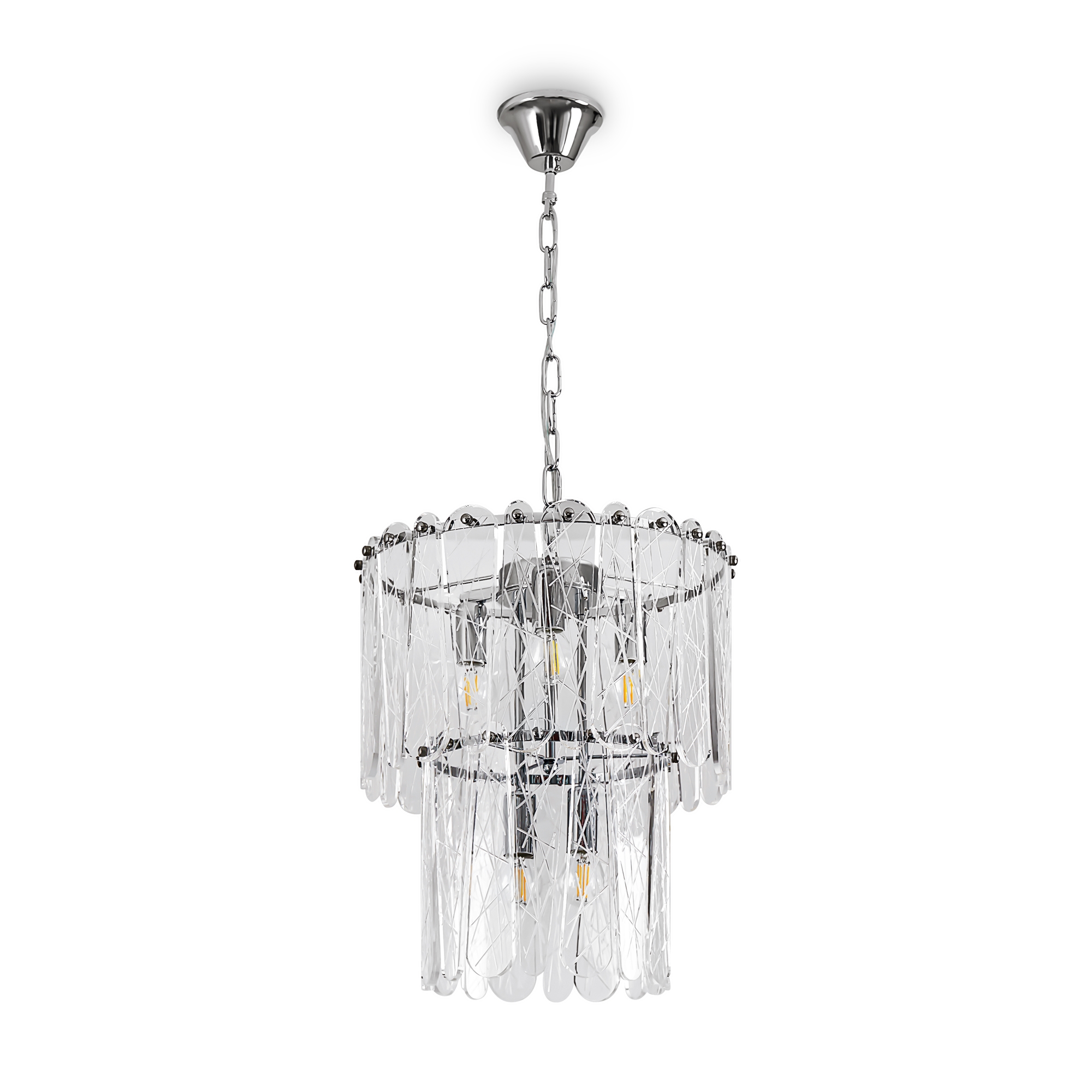 картинка Подвесной светильник Freya FR2048PL-05CH