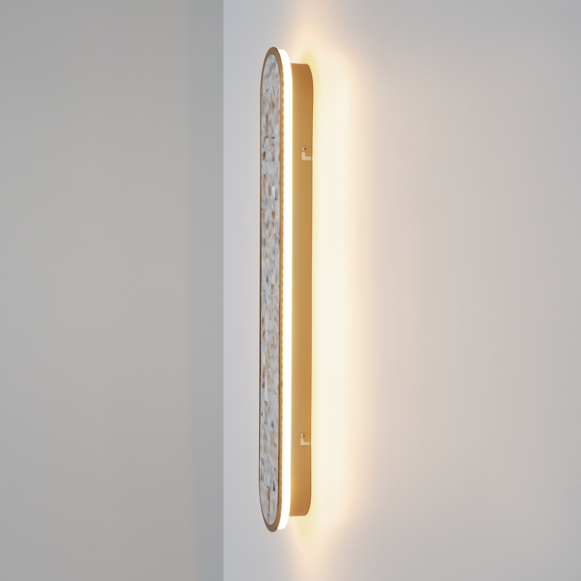 картинка Настенный светильник (бра) Maytoni MOD429WL-L30BSK