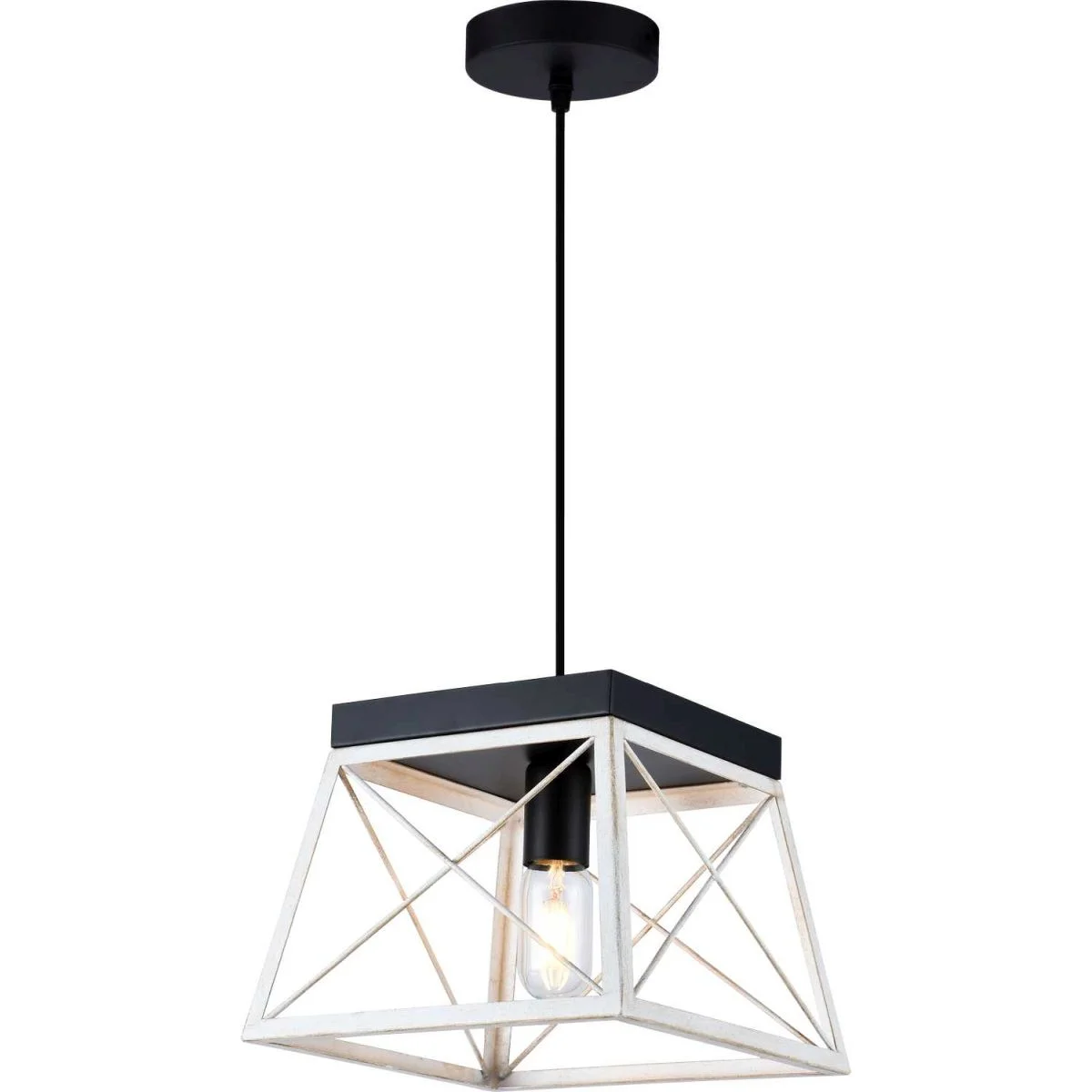 картинка Светильник подвесной Stilfort 3004/01/01P серия Kaizer