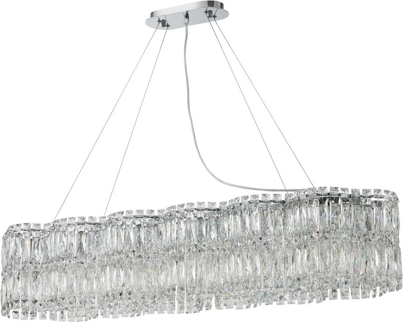 картинка Люстра подвесная Stilfort 2174/09/14PL серия Admire