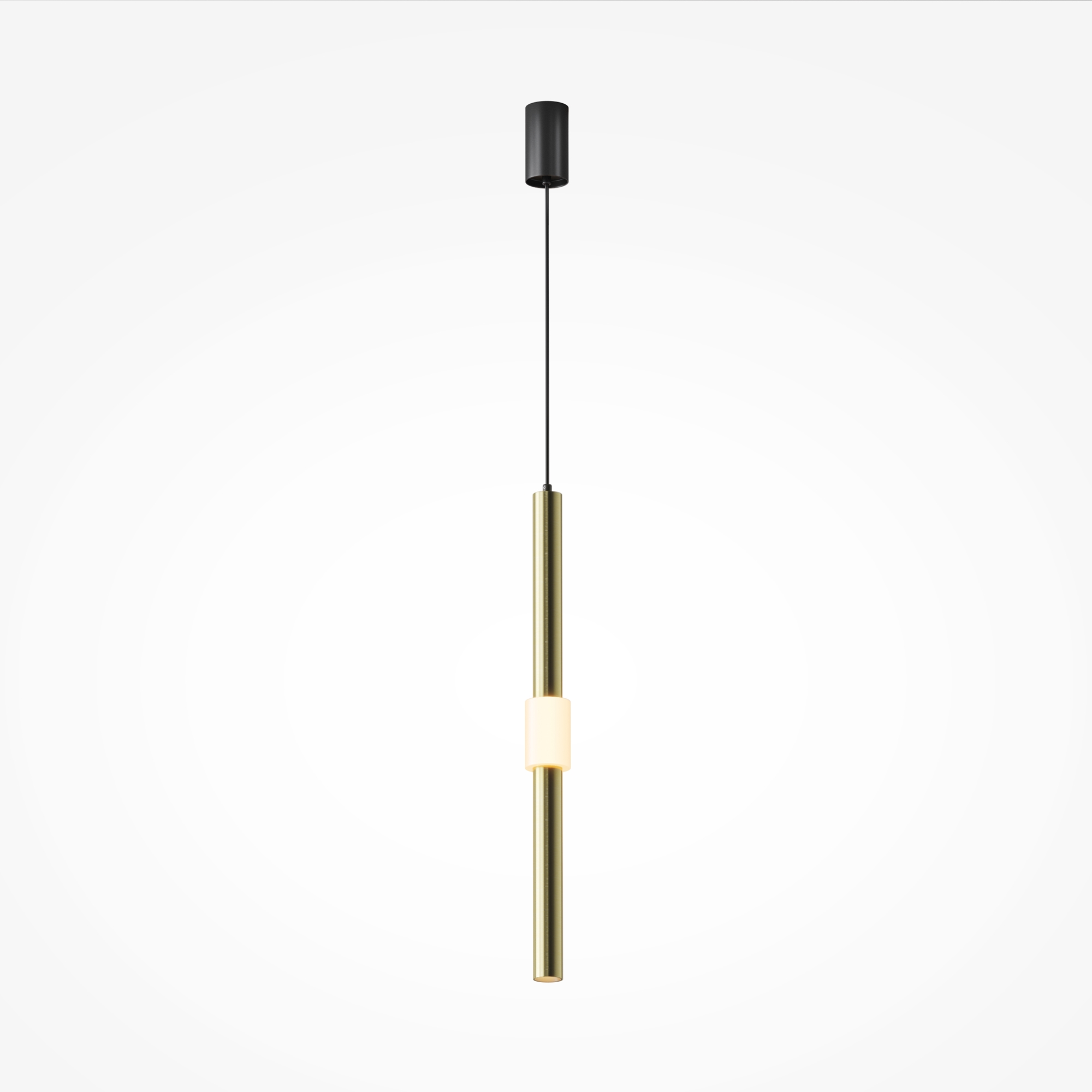 картинка Подвесной светильник Technical P105PL-12W3K-BS