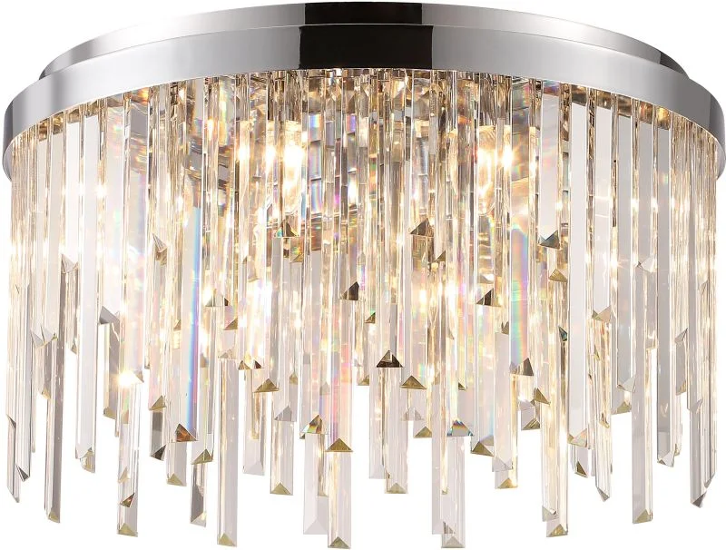 картинка Люстра потолочная Stilfort 2113/09/08C серия Venecia