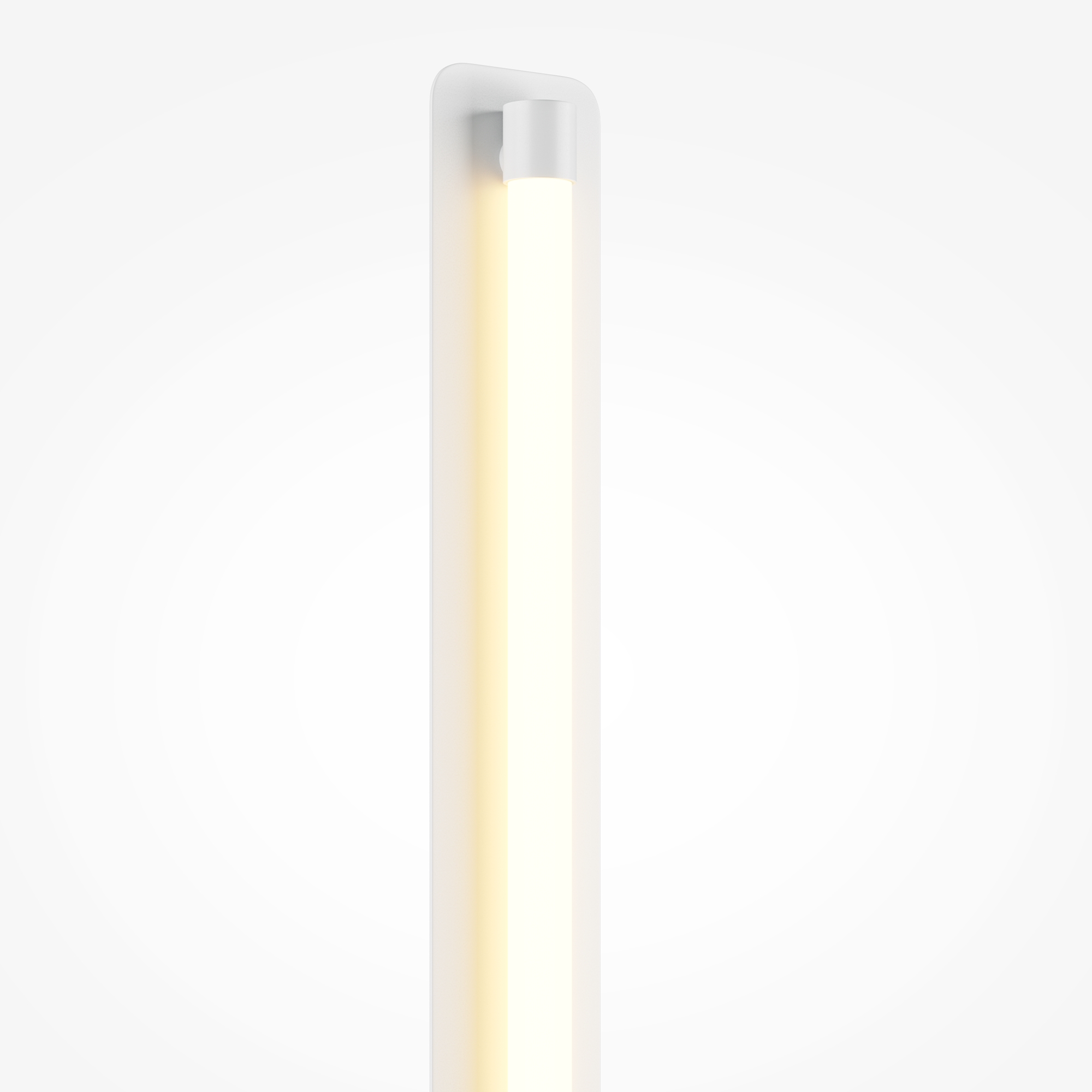 картинка Напольный светильник (торшер) Maytoni MOD214FL-L20W3K