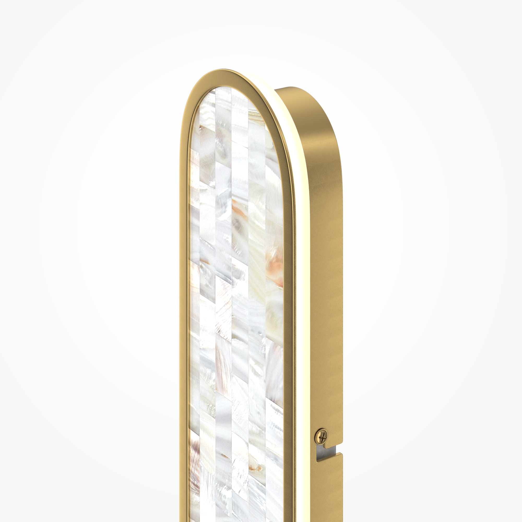 картинка Настенный светильник (бра) Maytoni MOD429WL-L30BSK