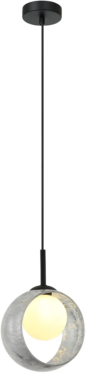 картинка Светильник подвесной Stilfort 2178/09/01PS серия Raundi