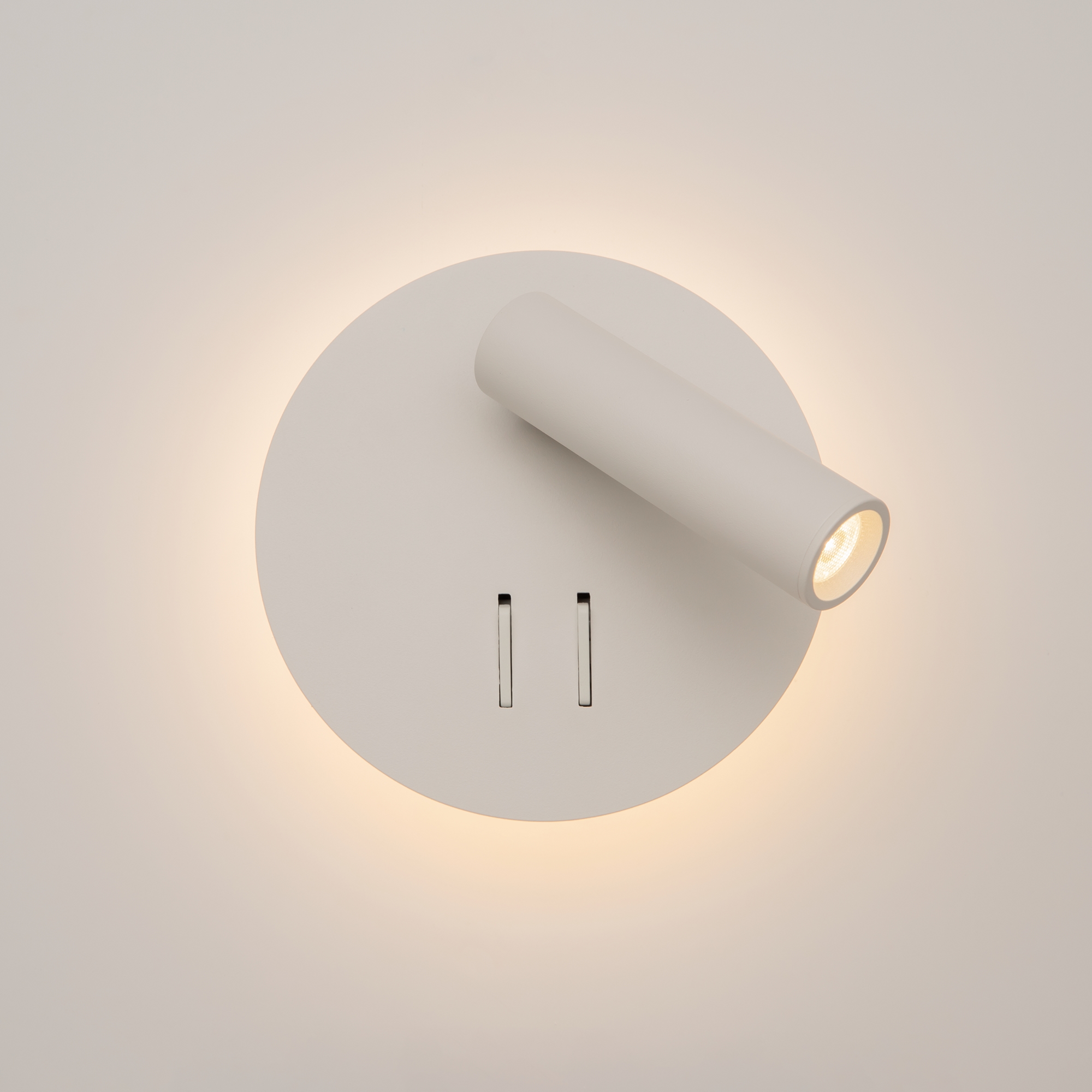 картинка Настенный светильник (бра) Technical C176-WL-01-6W-W