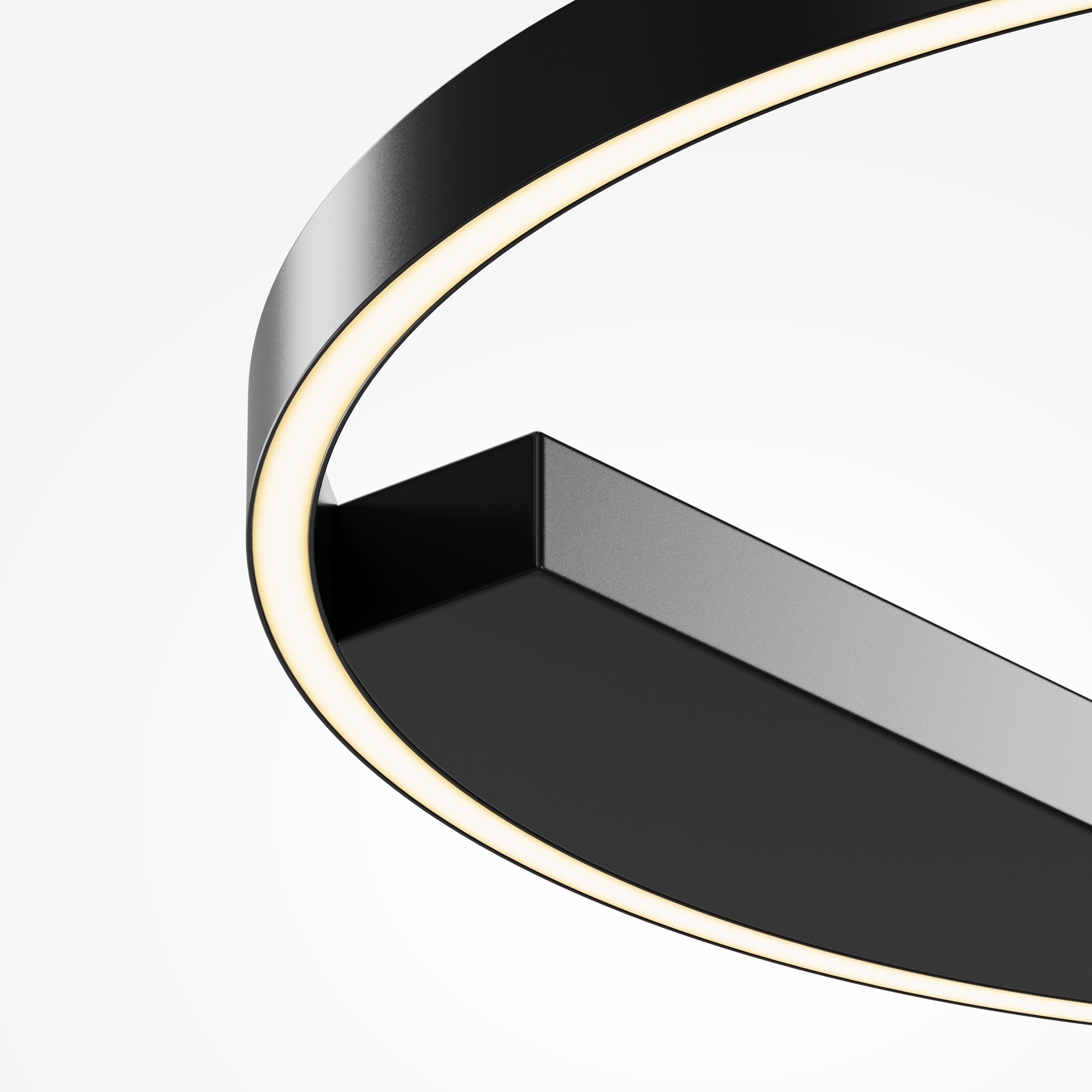 картинка Потолочный светильник Maytoni MOD058CL-L35BK