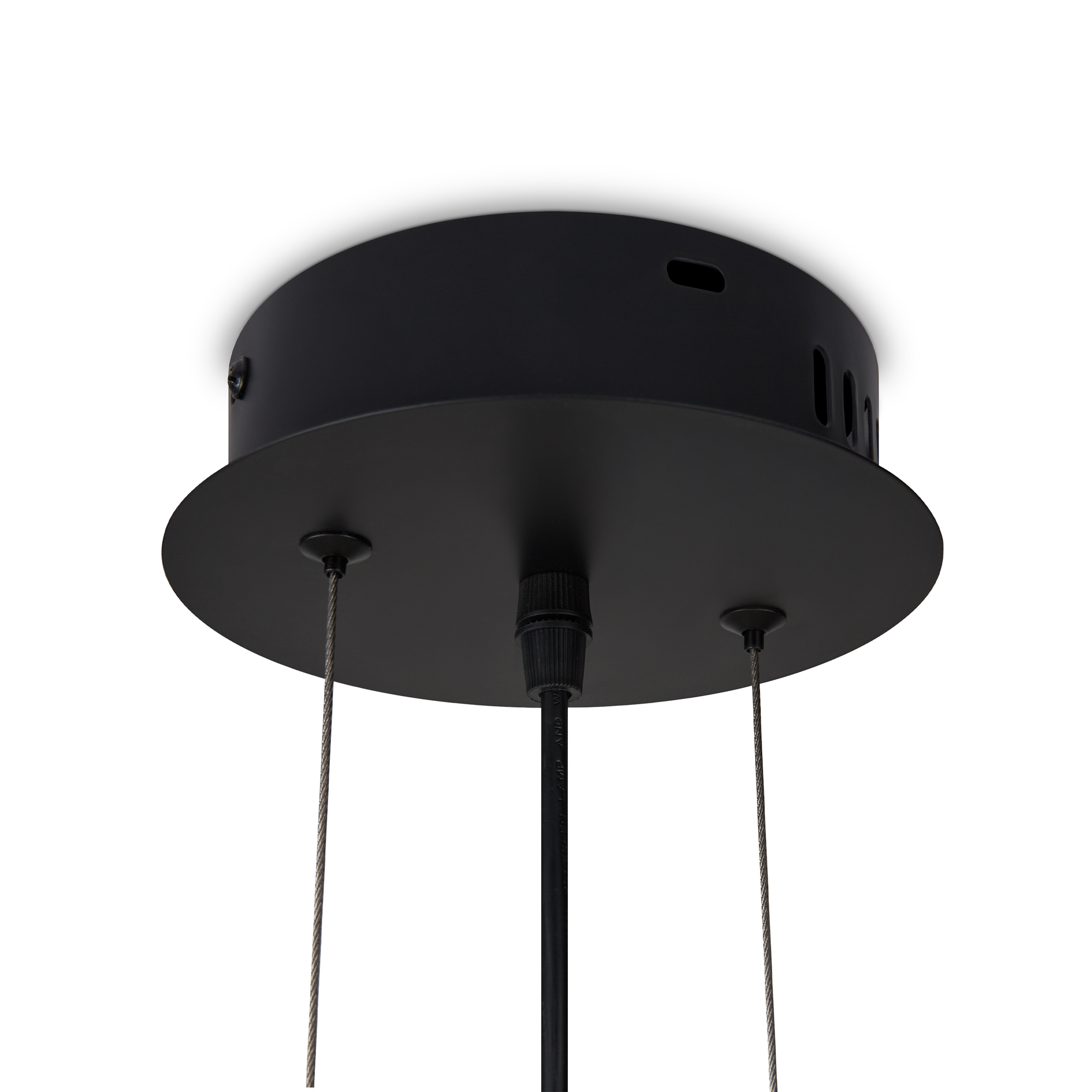 картинка Подвесной светильник Freya FR5400PL-01B