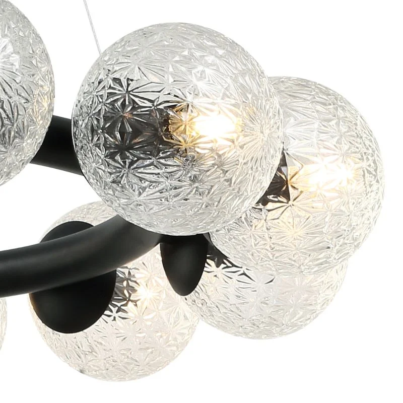 картинка Светильник подвесной Stilfort 2100/02/12P серия Sienna