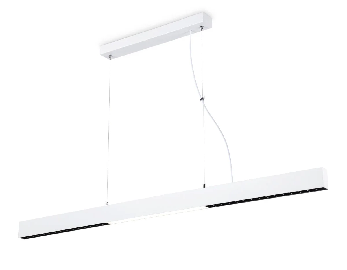 картинка Подвесной светодиодный светильник FL5965