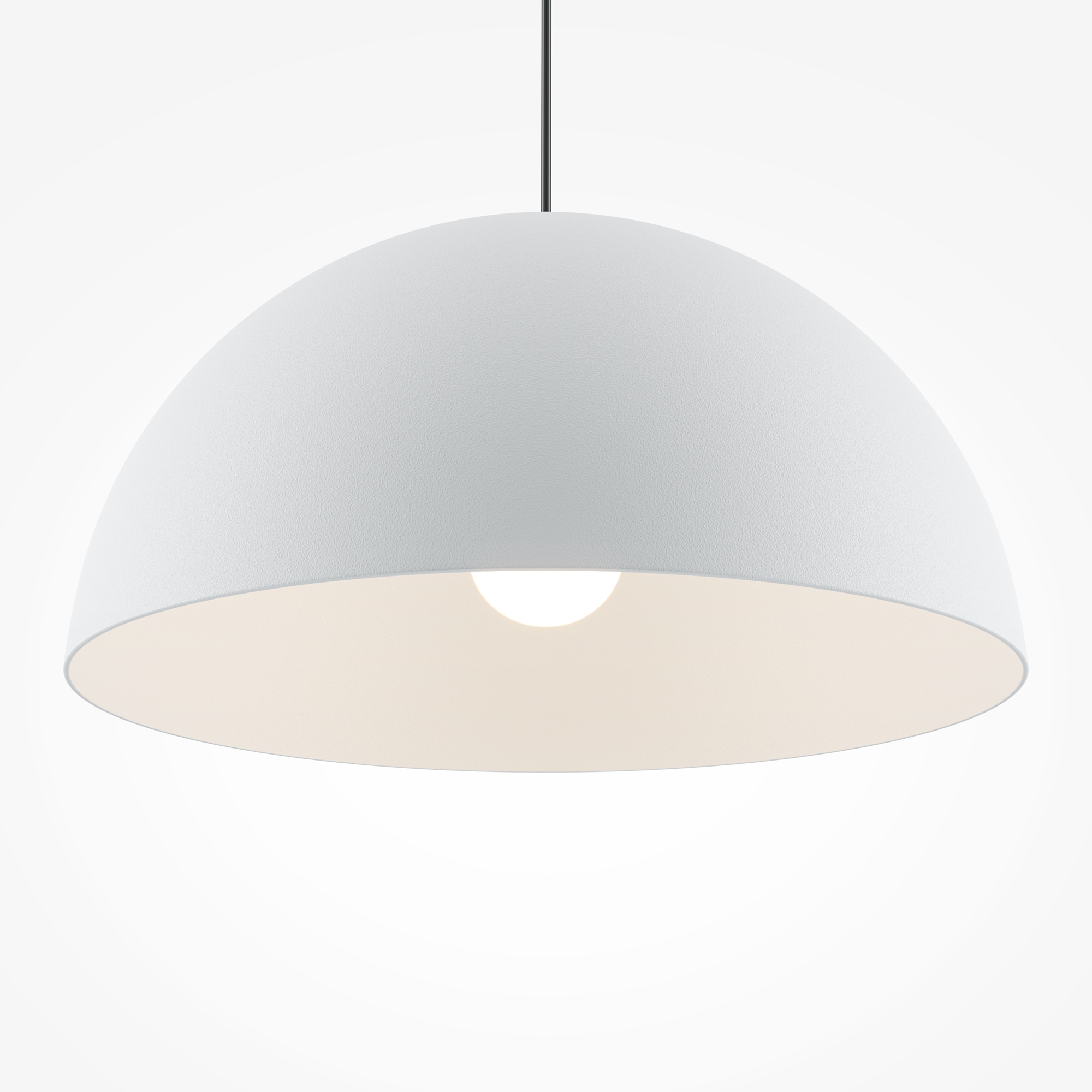 картинка Подвесной светильник Maytoni MOD168PL-01W